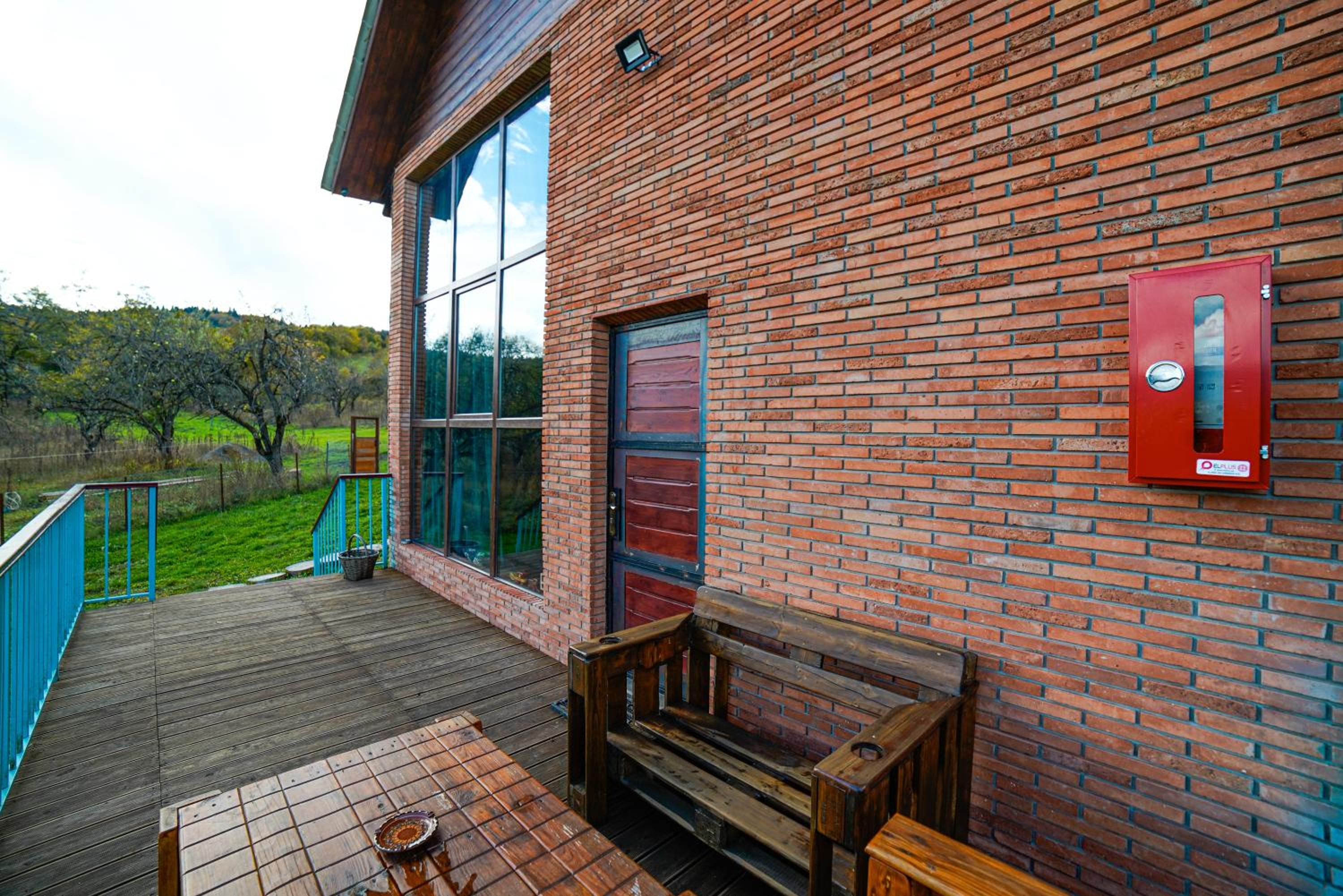 Sakudela Cottage