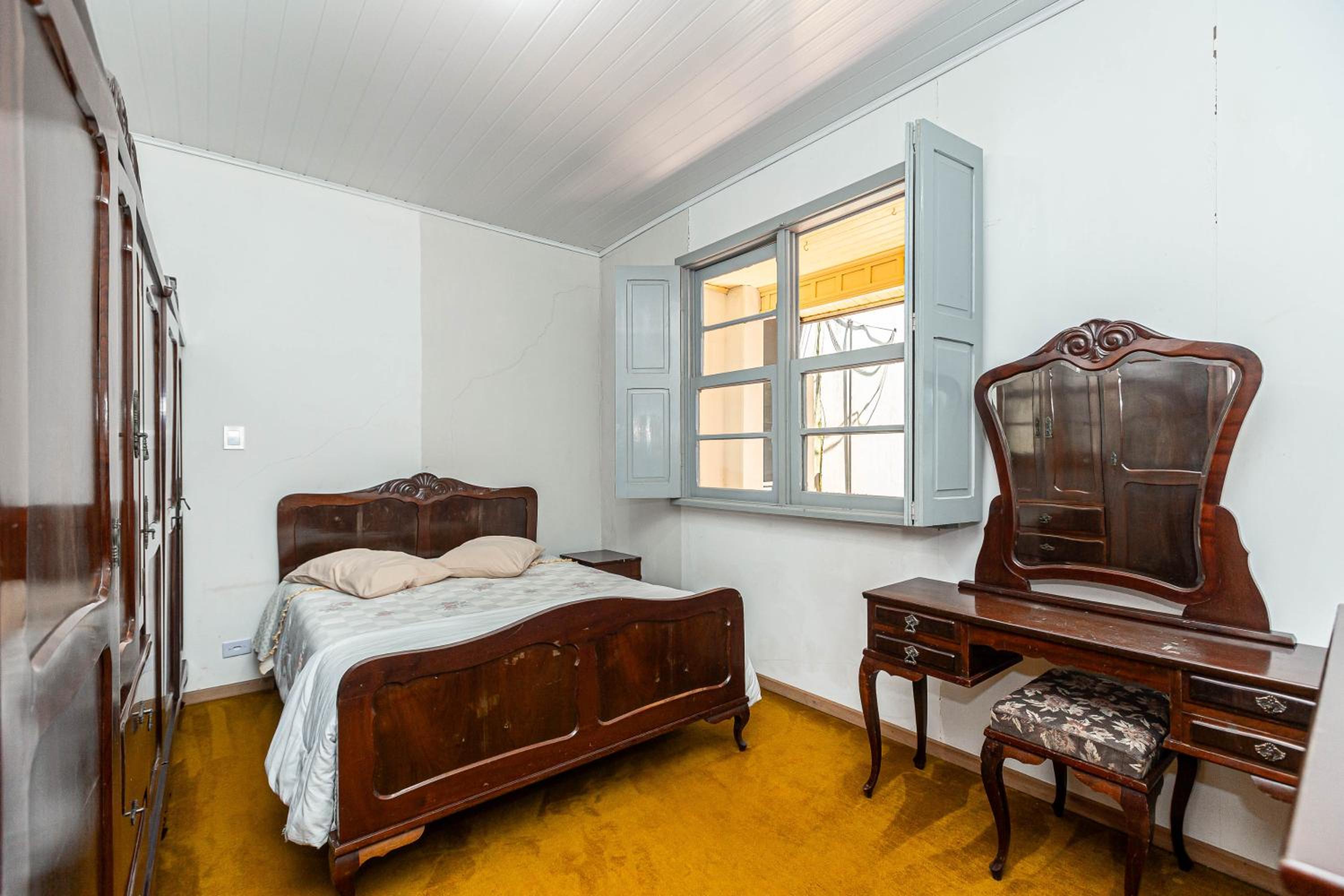 Memora Guesthouse Curitiba - Quartos em Casa próximo ao Parque Bacacheri