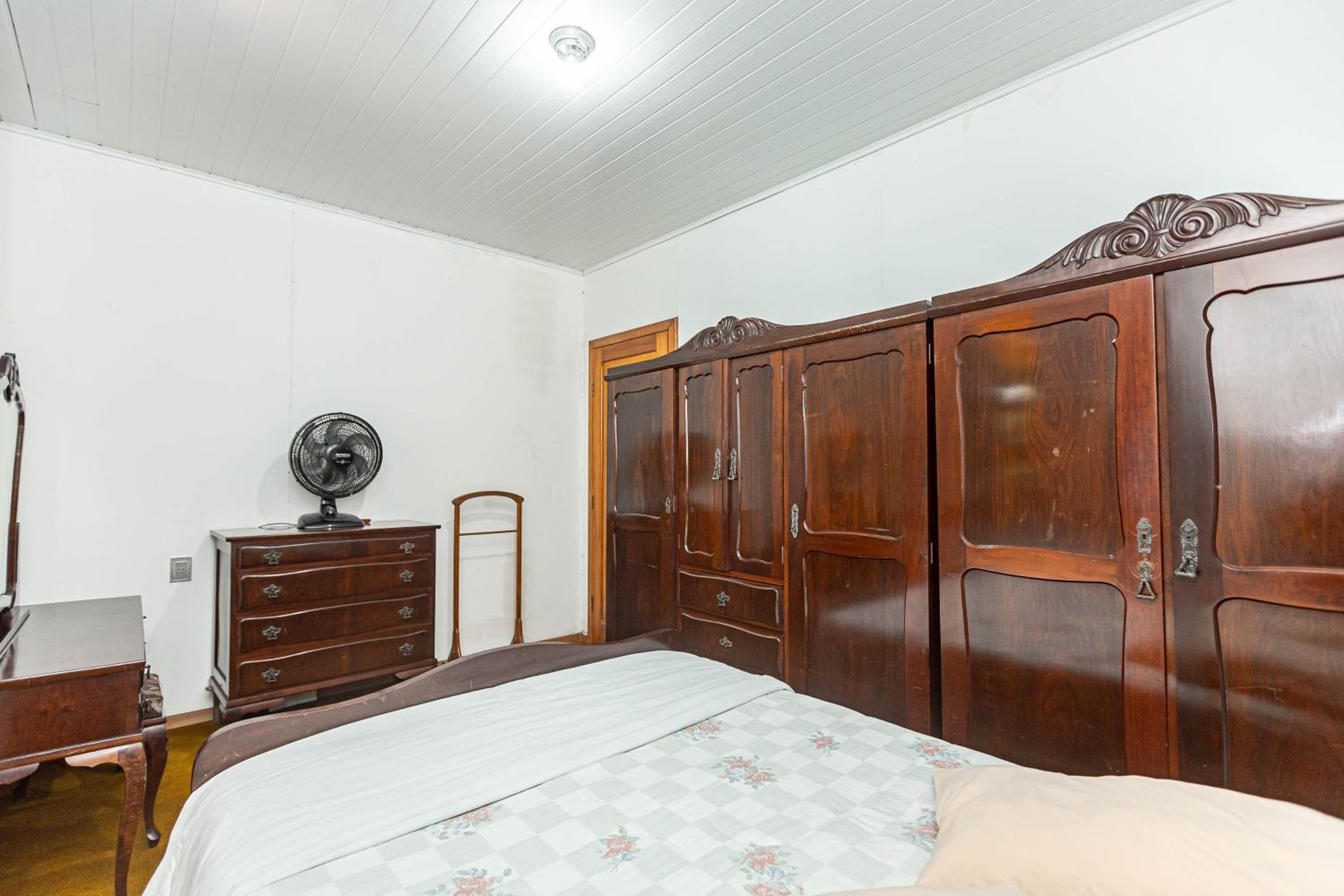 Memora Guesthouse Curitiba - Quartos em Casa próximo ao Parque Bacacheri