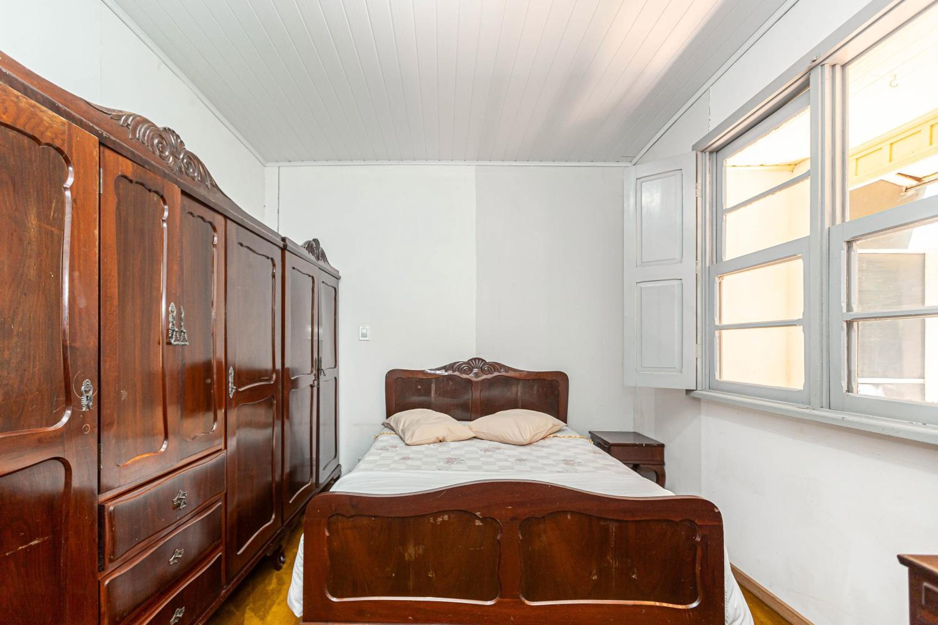Memora Guesthouse Curitiba - Quartos em Casa próximo ao Parque Bacacheri