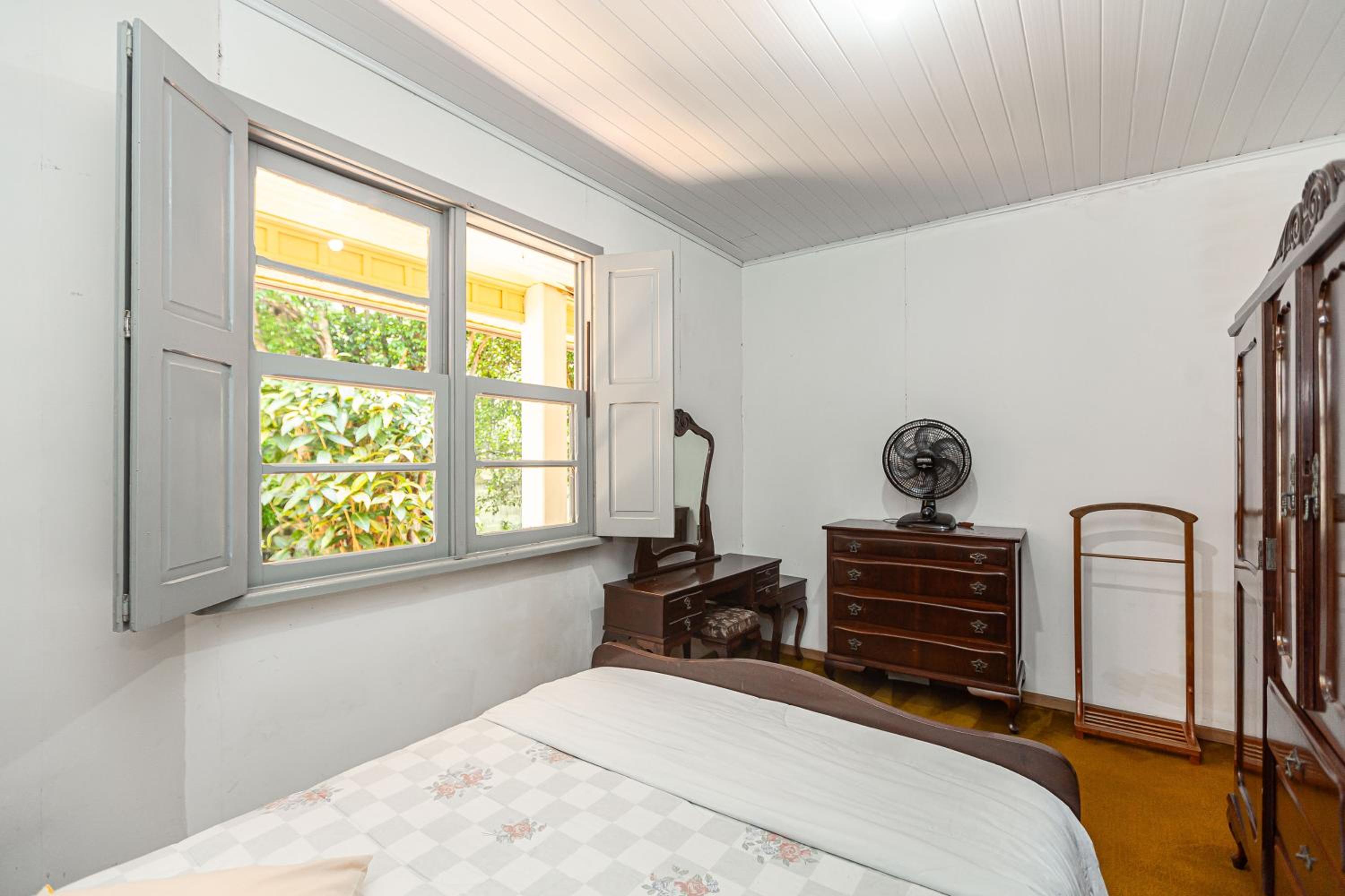 Memora Guesthouse Curitiba - Quartos em Casa próximo ao Parque Bacacheri