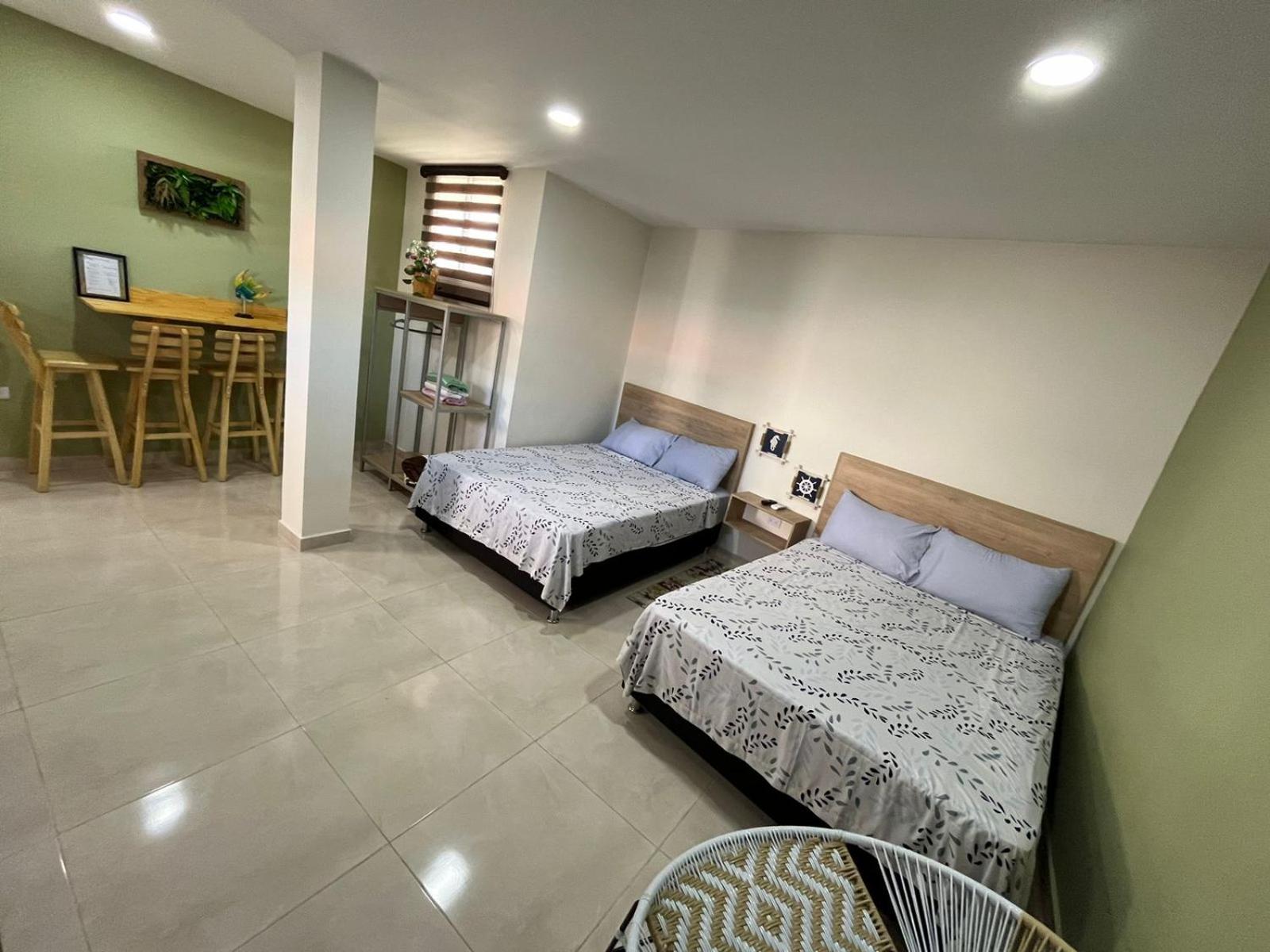BJA apartaestudios