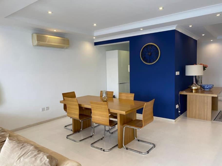 Beautiful SeaFront in Sliema with Valletta view view 5