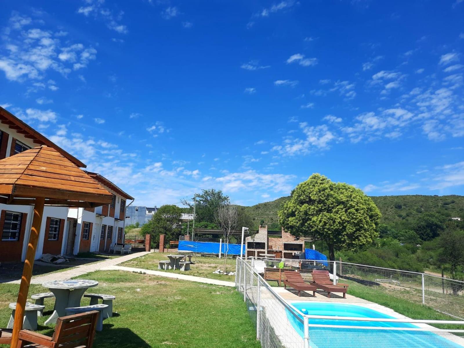 Cabañas PaQue Te Vengas