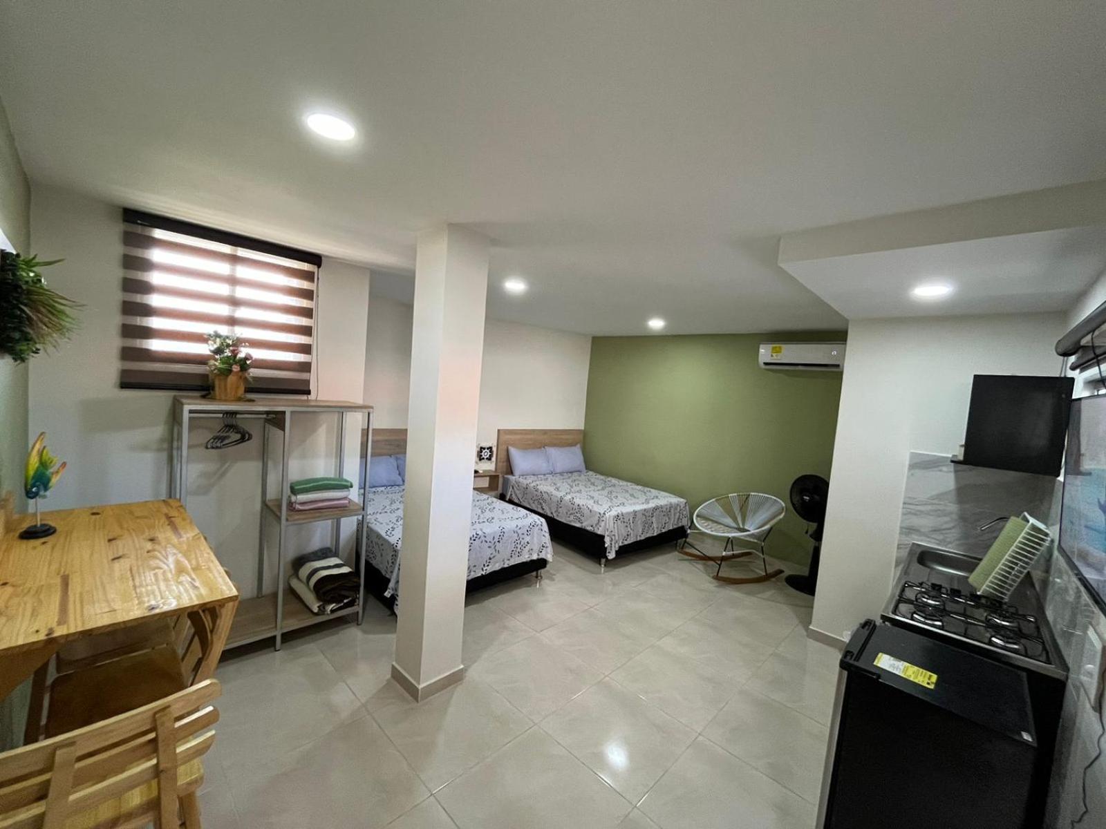 BJA apartaestudios