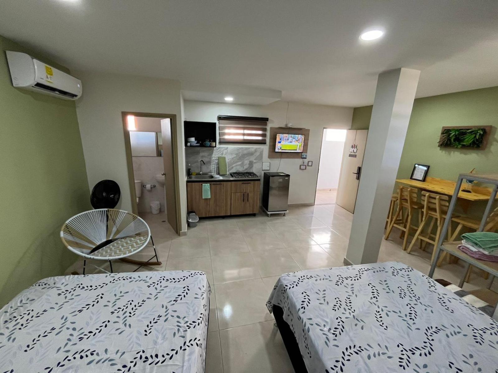 BJA apartaestudios