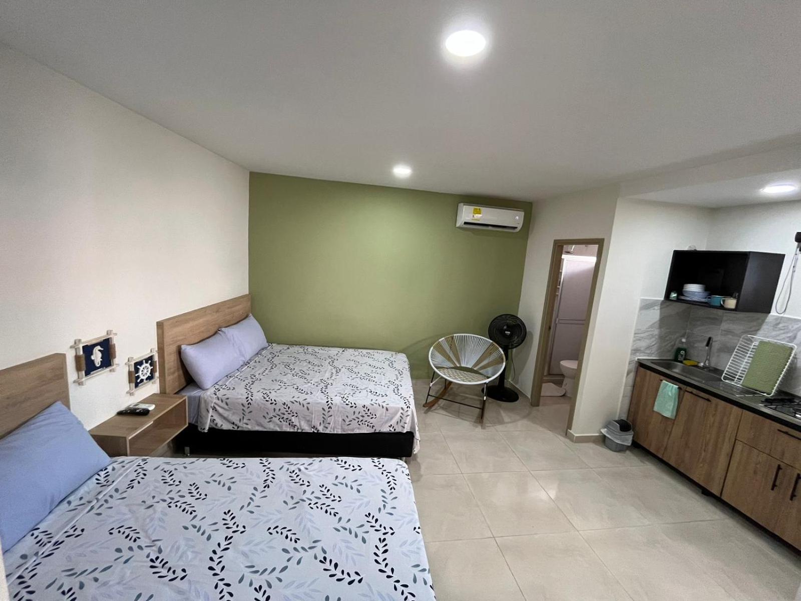 BJA apartaestudios