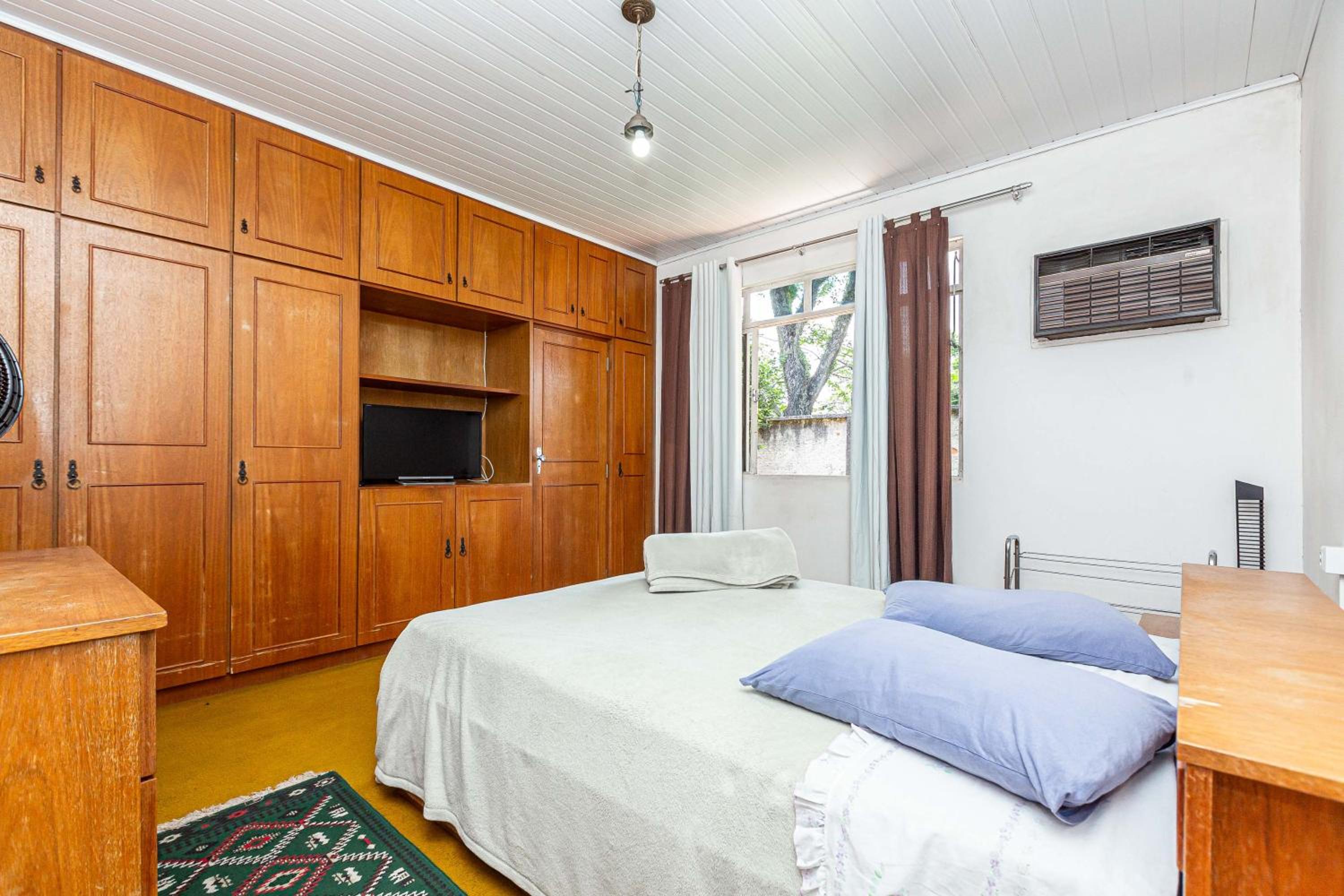 Memora Guesthouse Curitiba - Quartos em Casa próximo ao Parque Bacacheri
