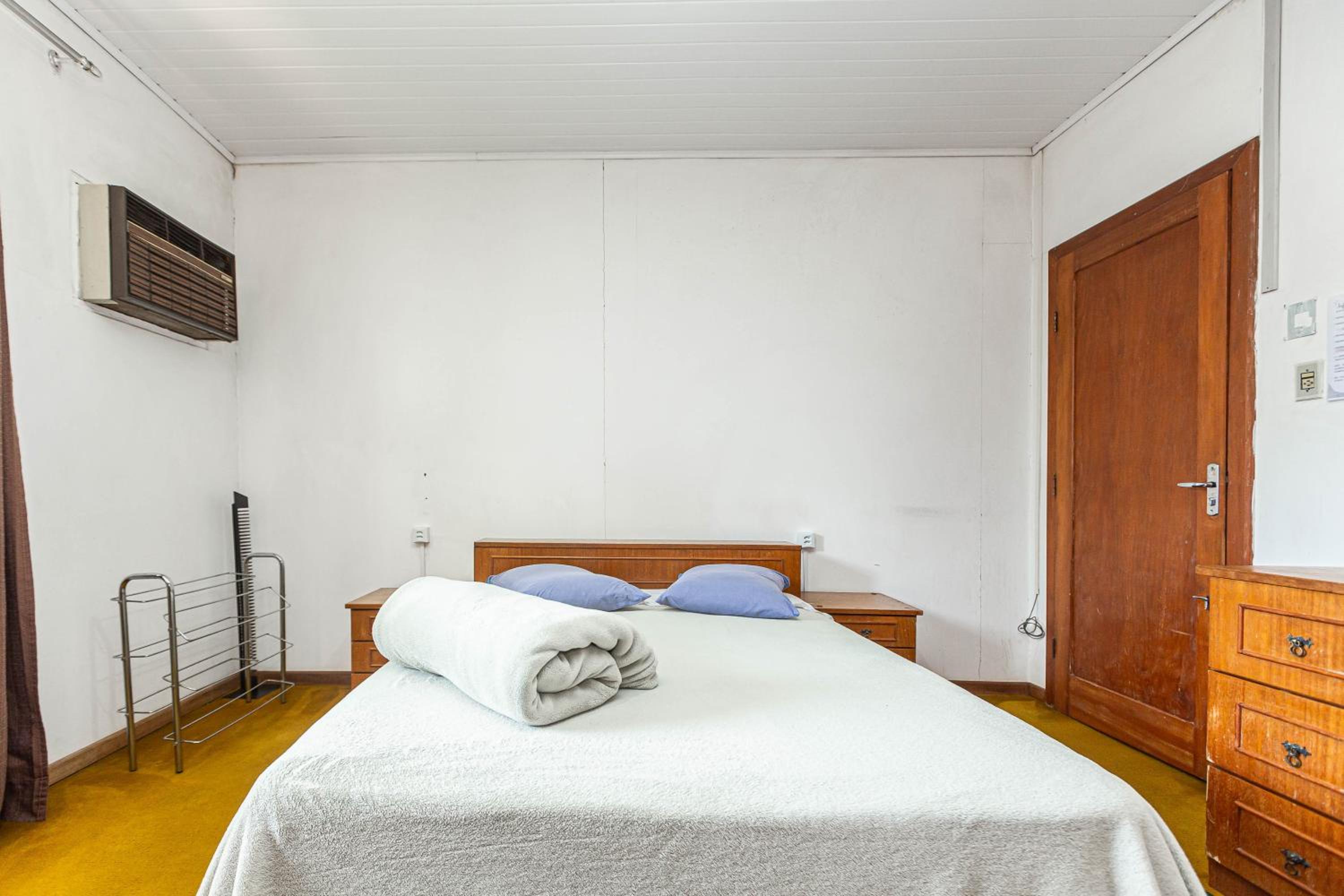 Memora Guesthouse Curitiba - Quartos em Casa próximo ao Parque Bacacheri