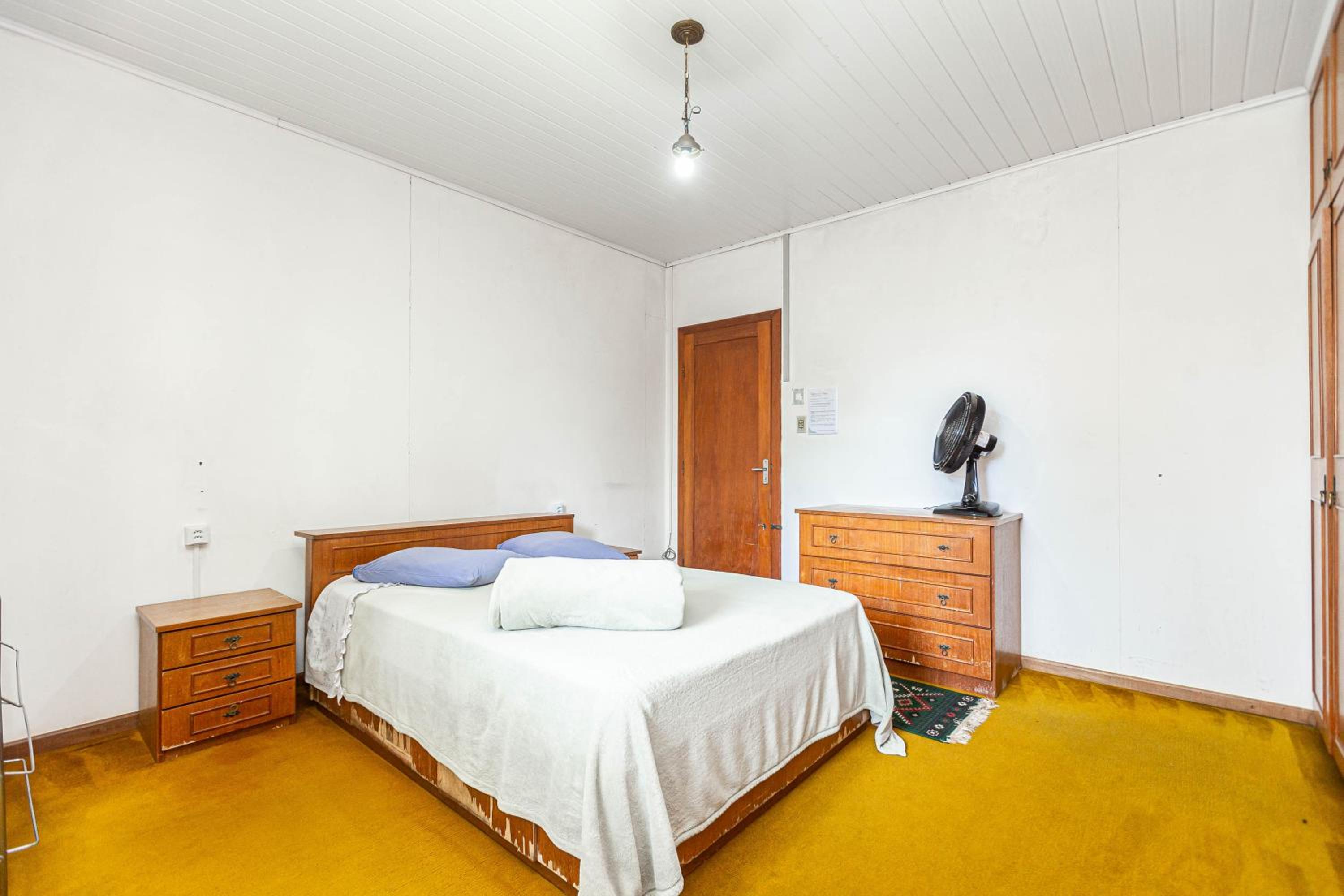 Memora Guesthouse Curitiba - Quartos em Casa próximo ao Parque Bacacheri