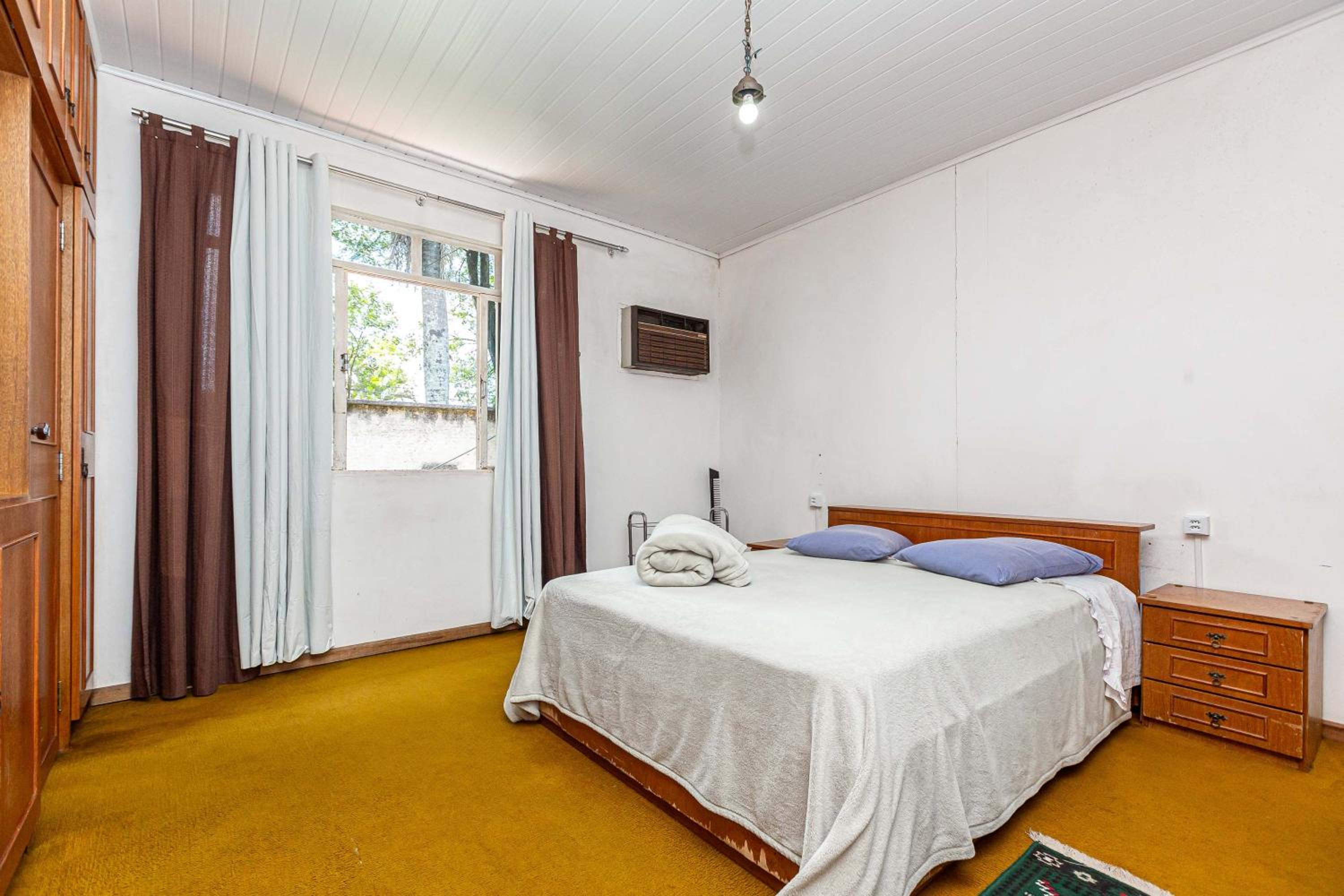 Memora Guesthouse Curitiba - Quartos em Casa próximo ao Parque Bacacheri
