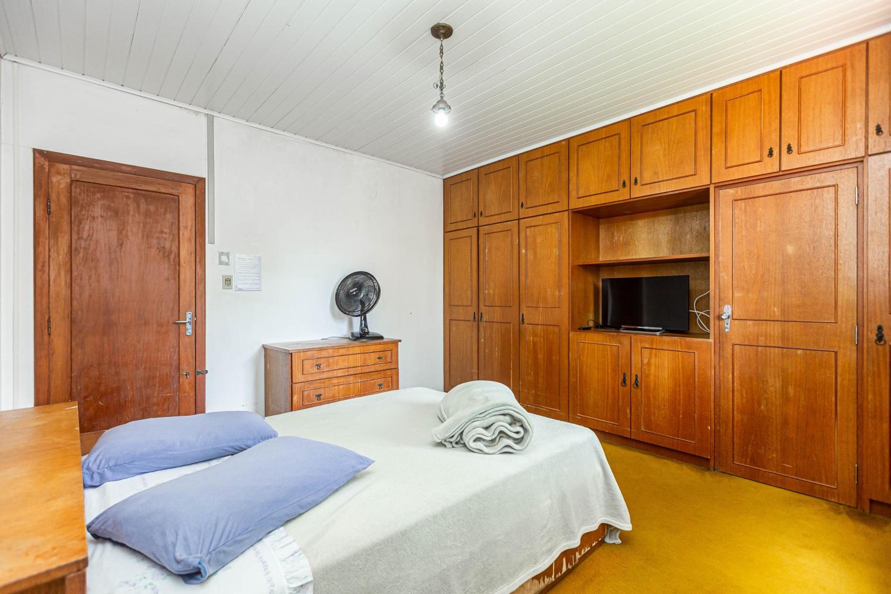 Memora Guesthouse Curitiba - Quartos em Casa próximo ao Parque Bacacheri