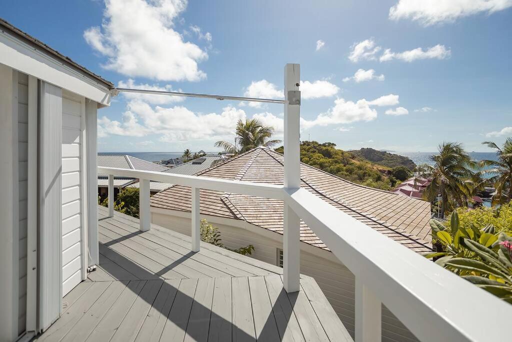Le Spot - Unique house with view view 3