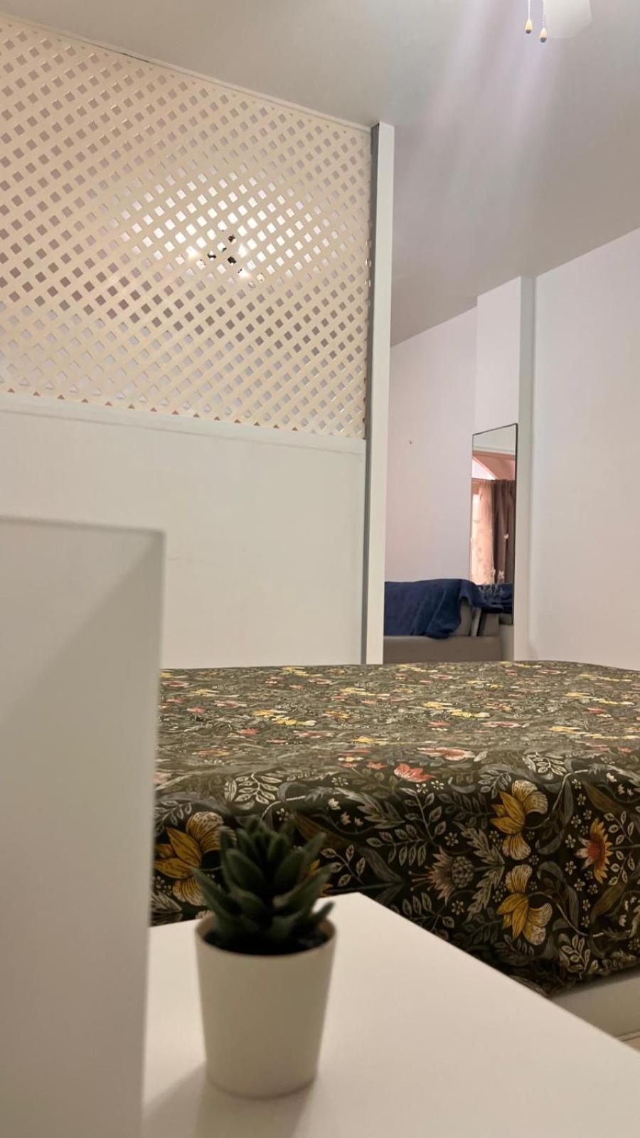 Apartamento Jara Canteras
