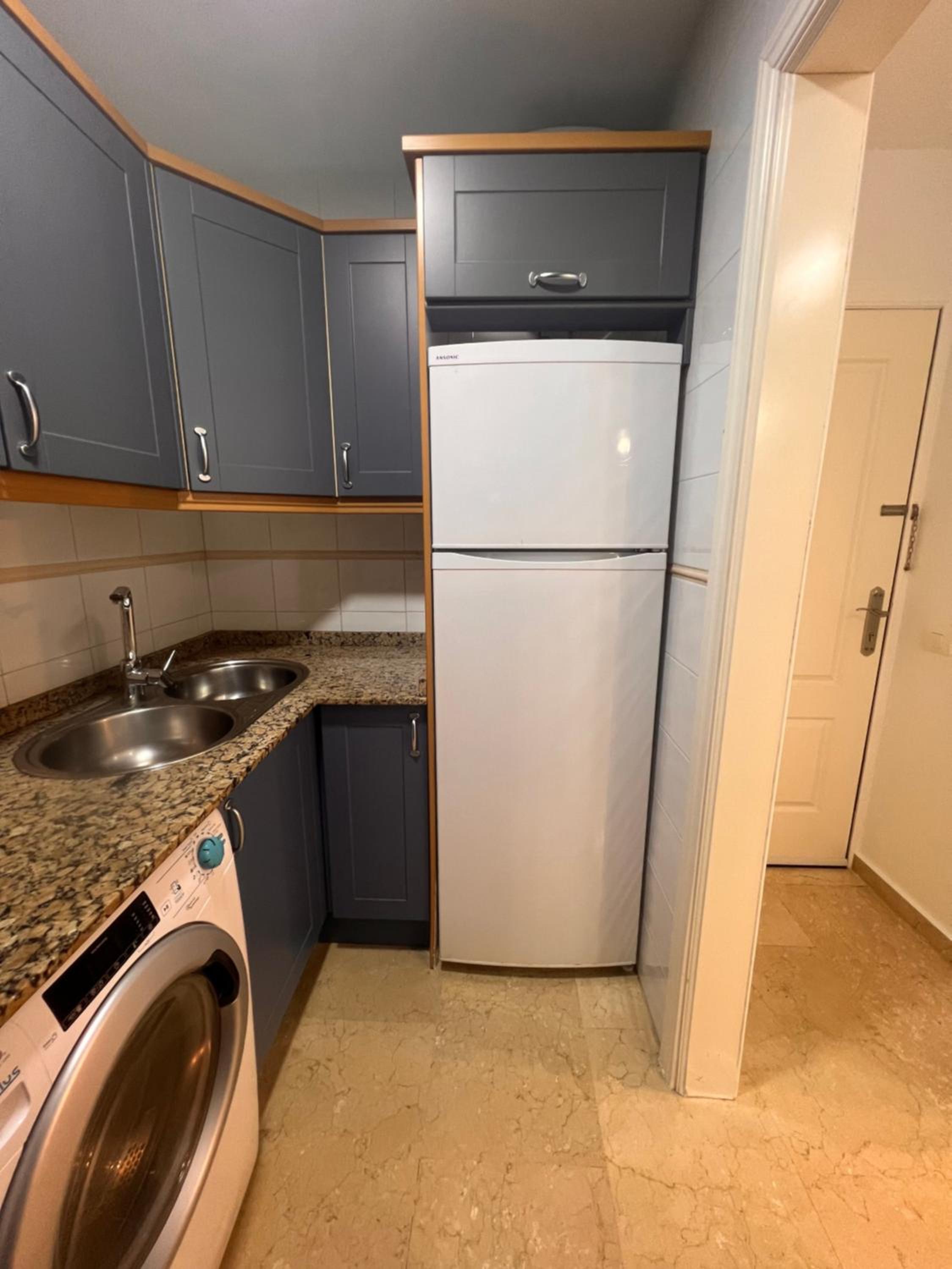 Apartamento Jara Canteras