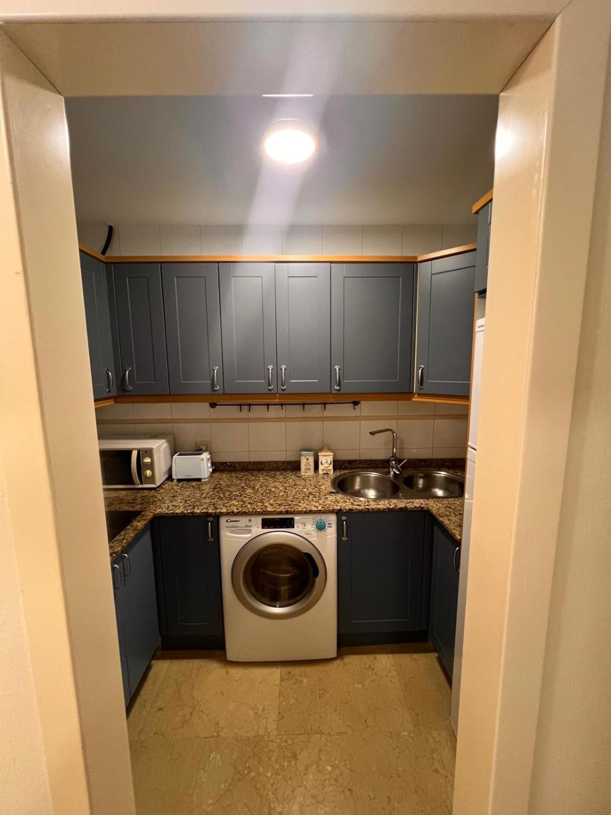 Apartamento Jara Canteras