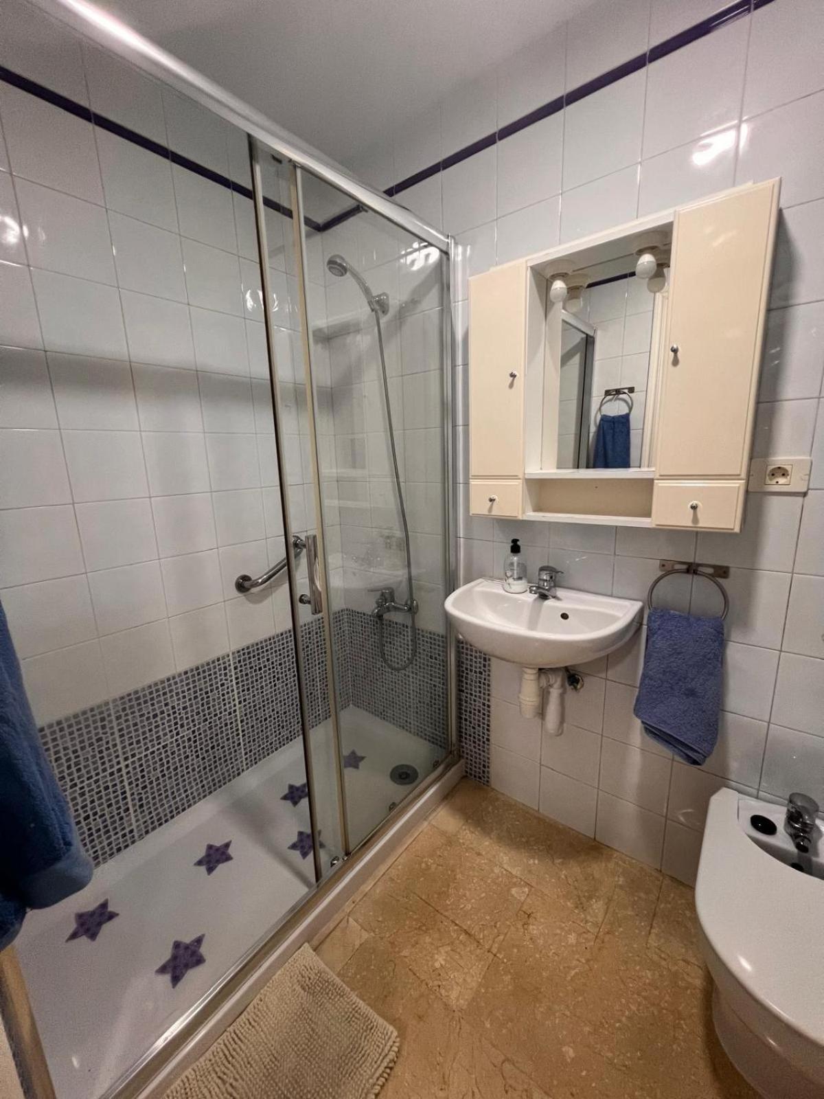 Apartamento Jara Canteras