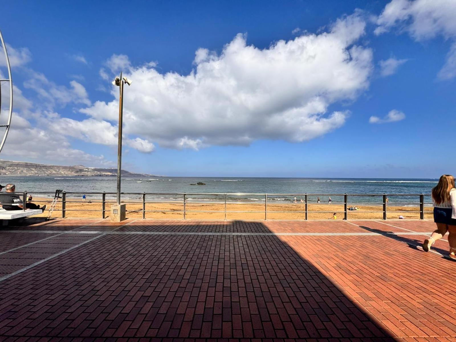 Apartamento Jara Canteras