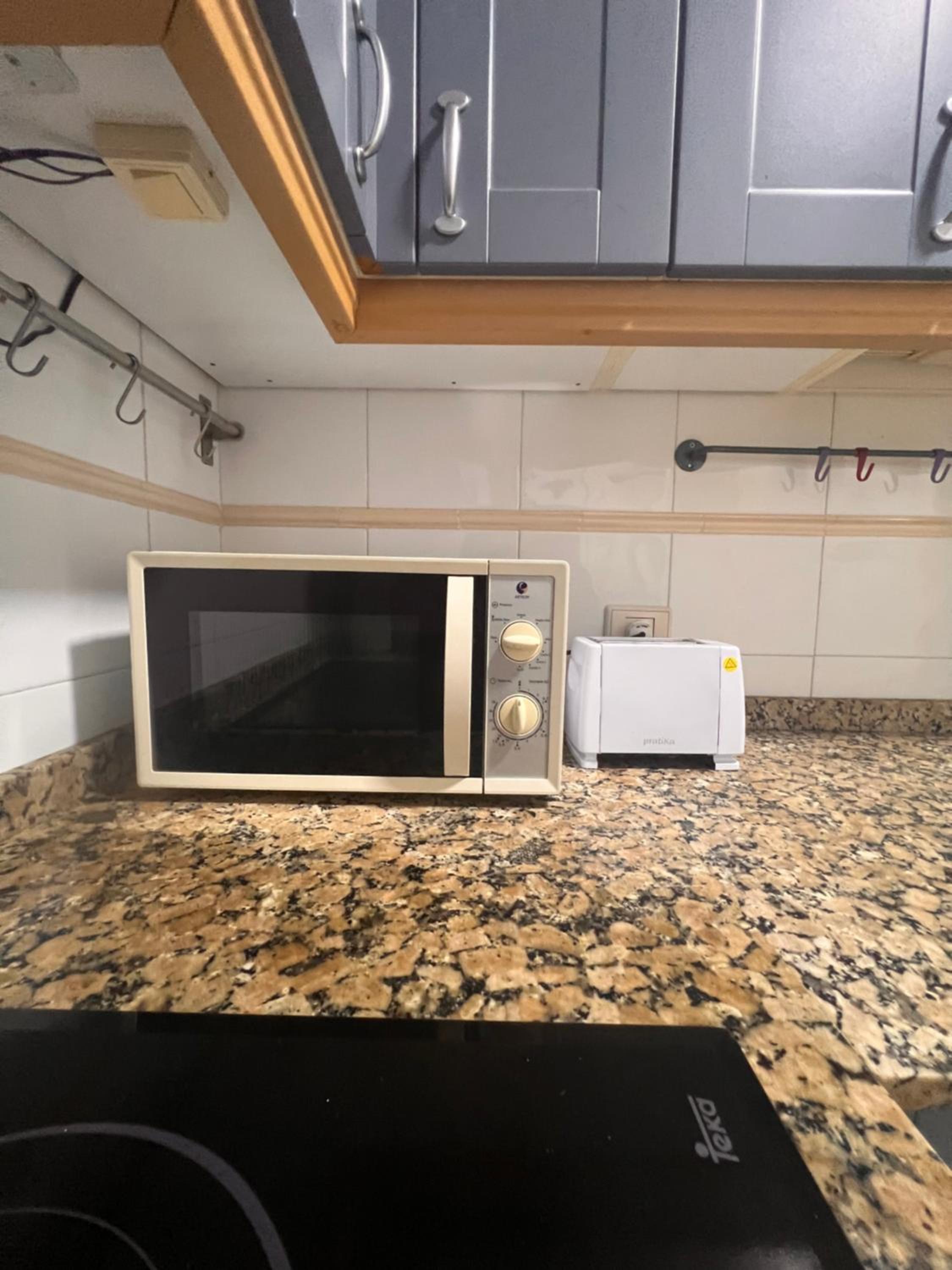Apartamento Jara Canteras