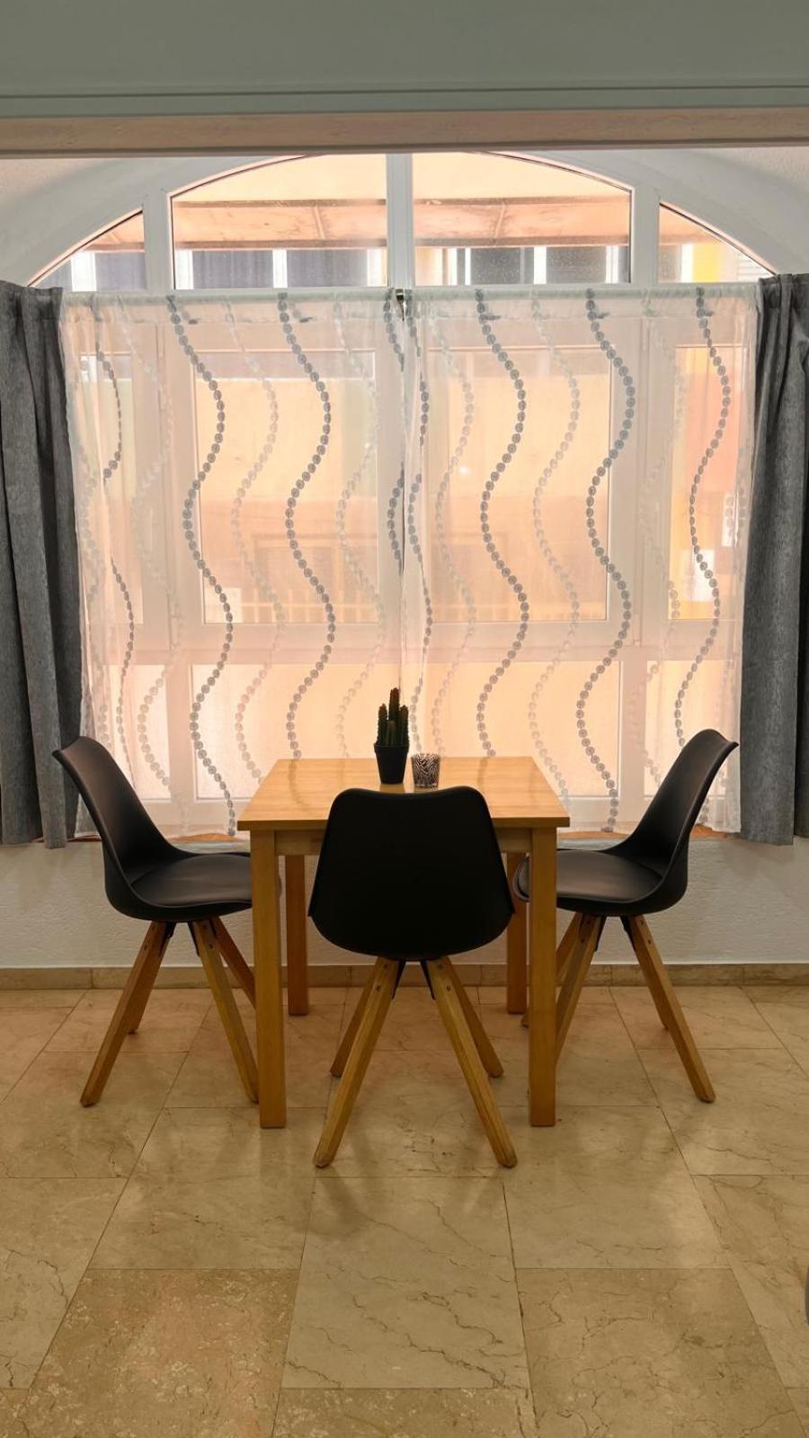 Apartamento Jara Canteras