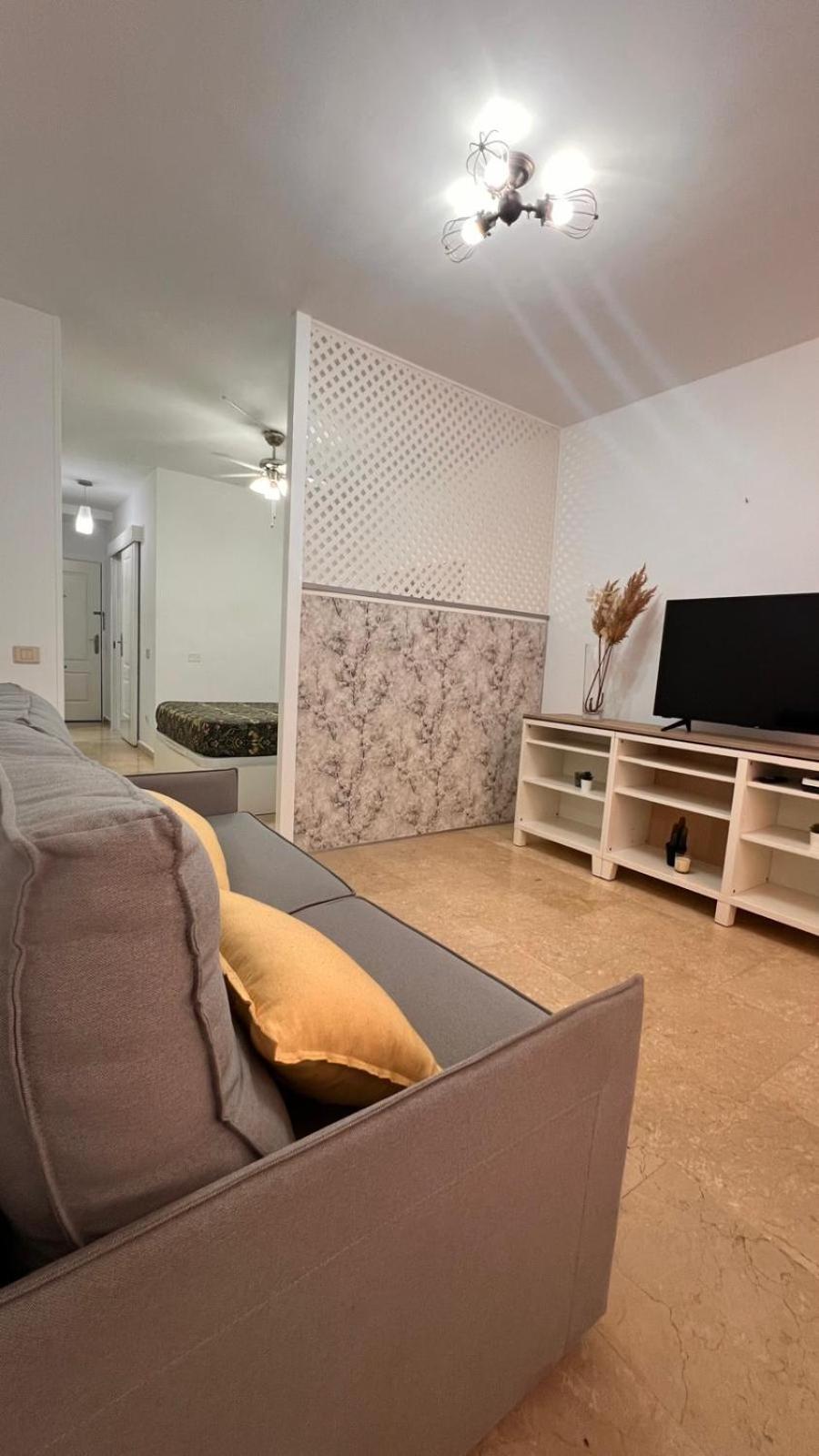 Apartamento Jara Canteras