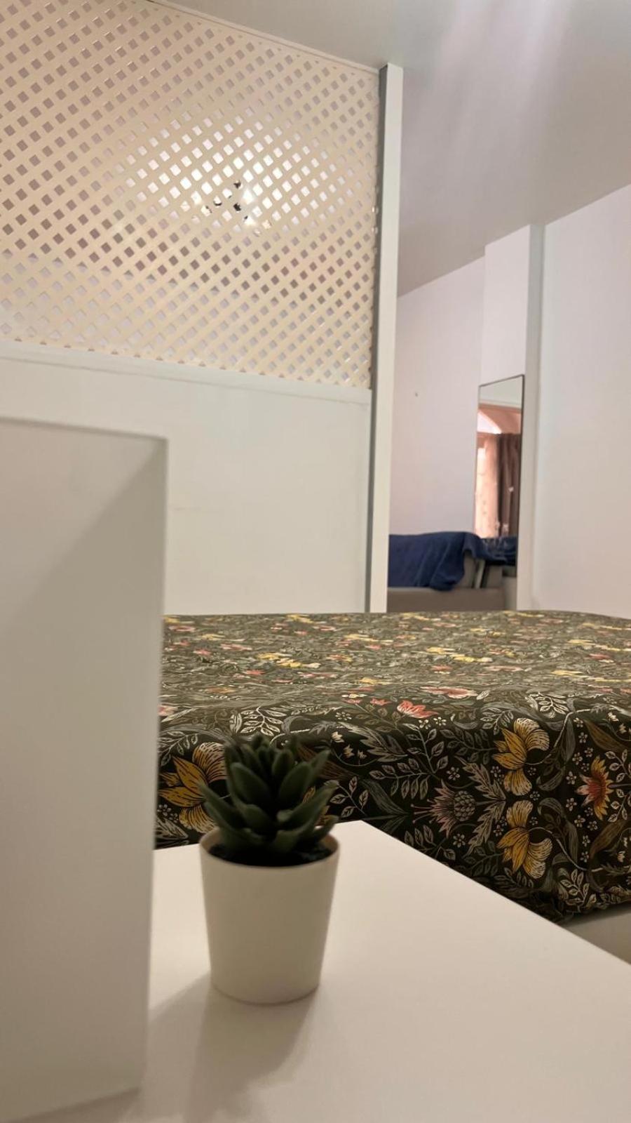 Apartamento Jara Canteras