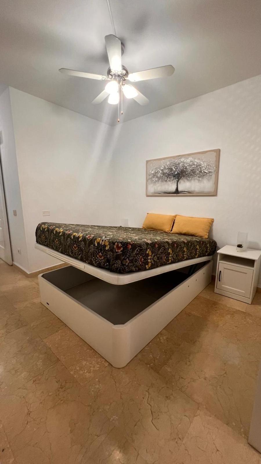 Apartamento Jara Canteras