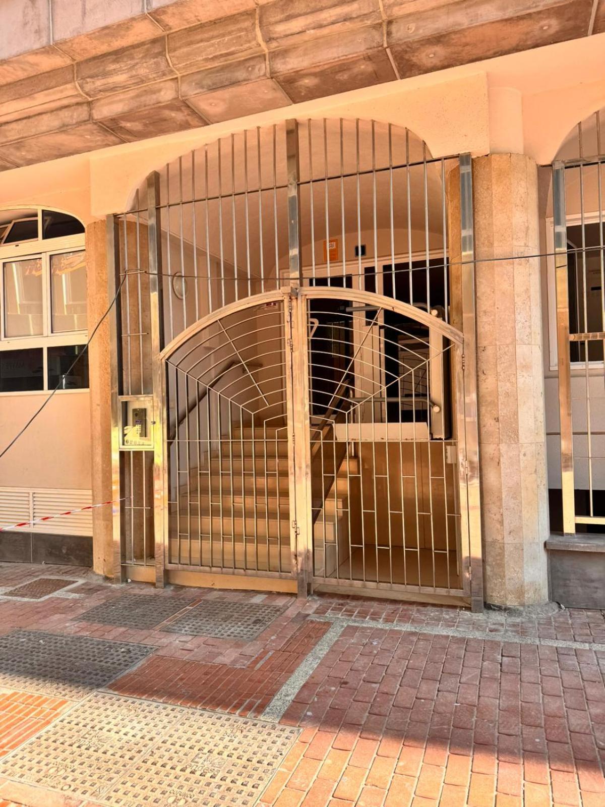 Apartamento Jara Canteras