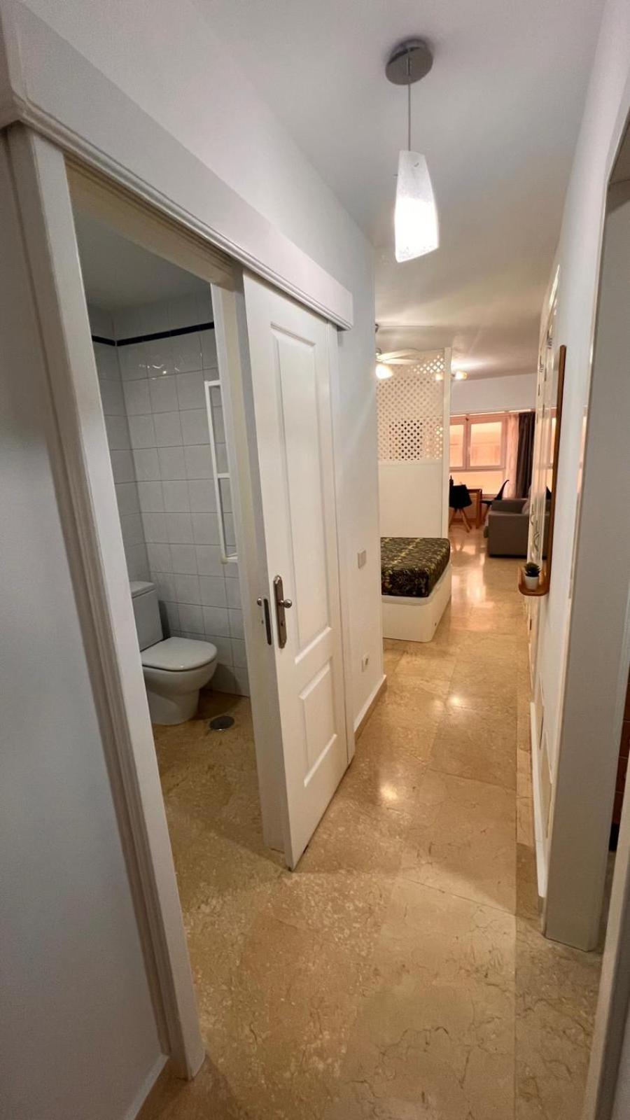 Apartamento Jara Canteras