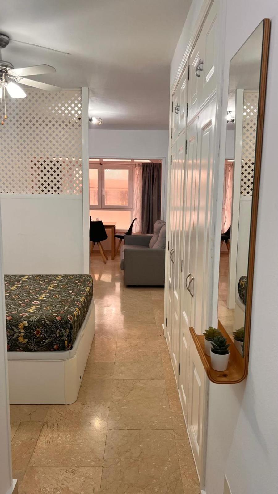 Apartamento Jara Canteras