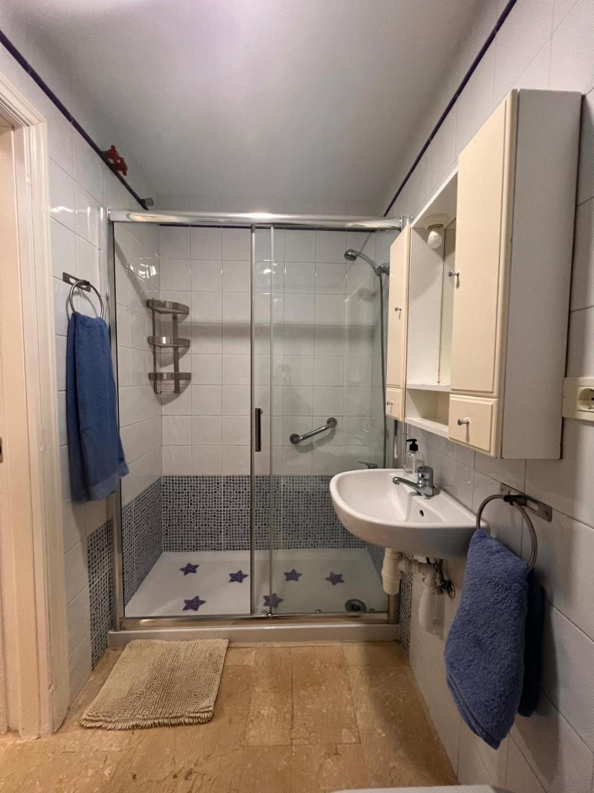 Apartamento Jara Canteras