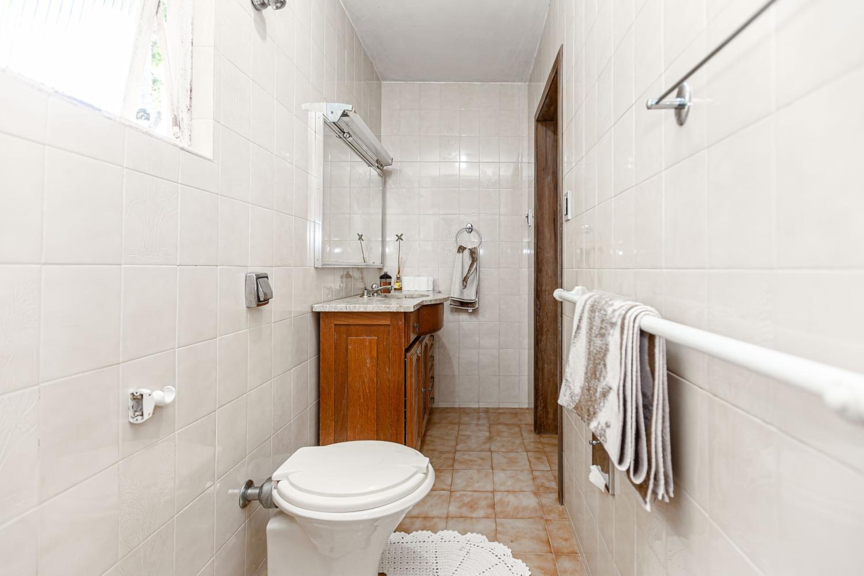Memora Guesthouse Curitiba - Quartos em Casa próximo ao Parque Bacacheri