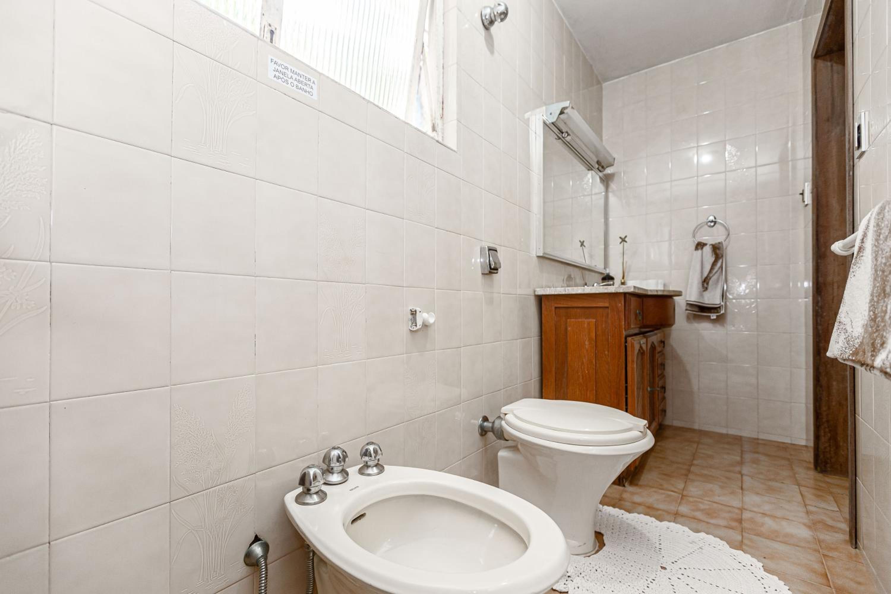 Memora Guesthouse Curitiba - Quartos em Casa próximo ao Parque Bacacheri