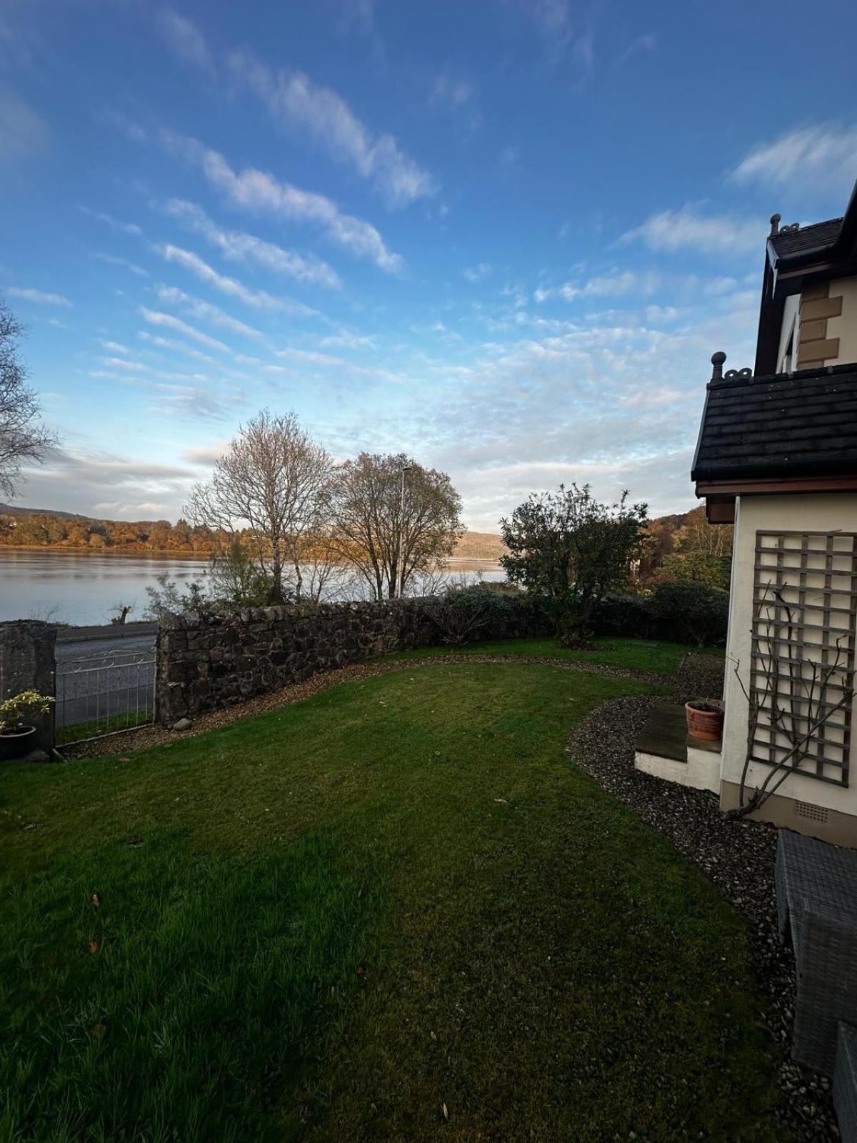 Lochedge House