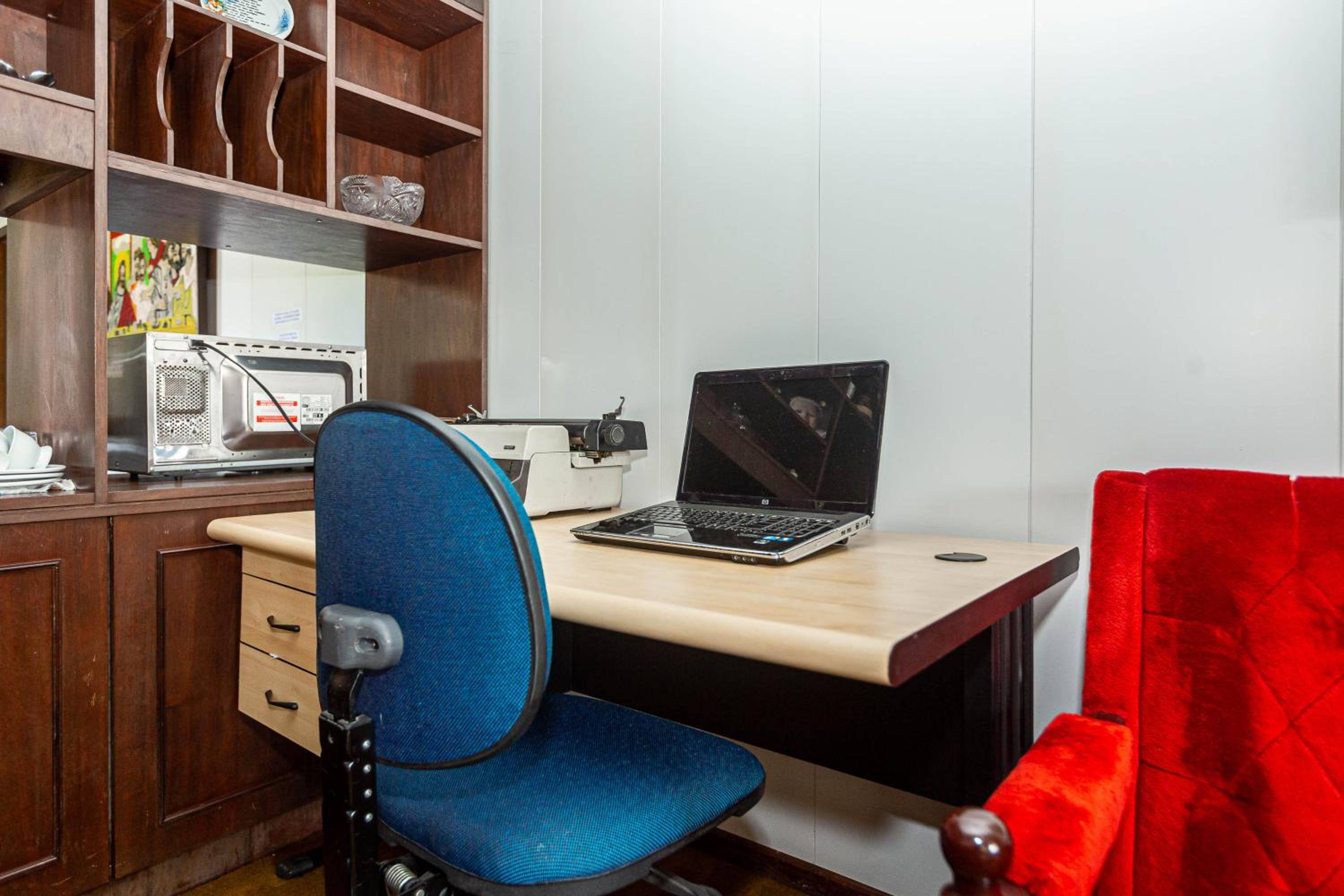 Memora Guesthouse Curitiba - Quartos em Casa próximo ao Parque Bacacheri