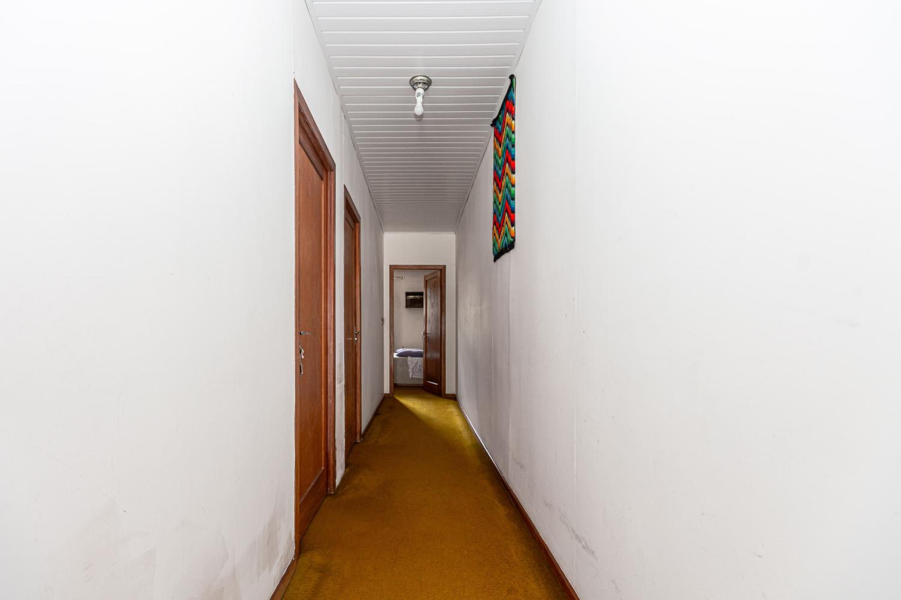 Memora Guesthouse Curitiba - Quartos em Casa próximo ao Parque Bacacheri