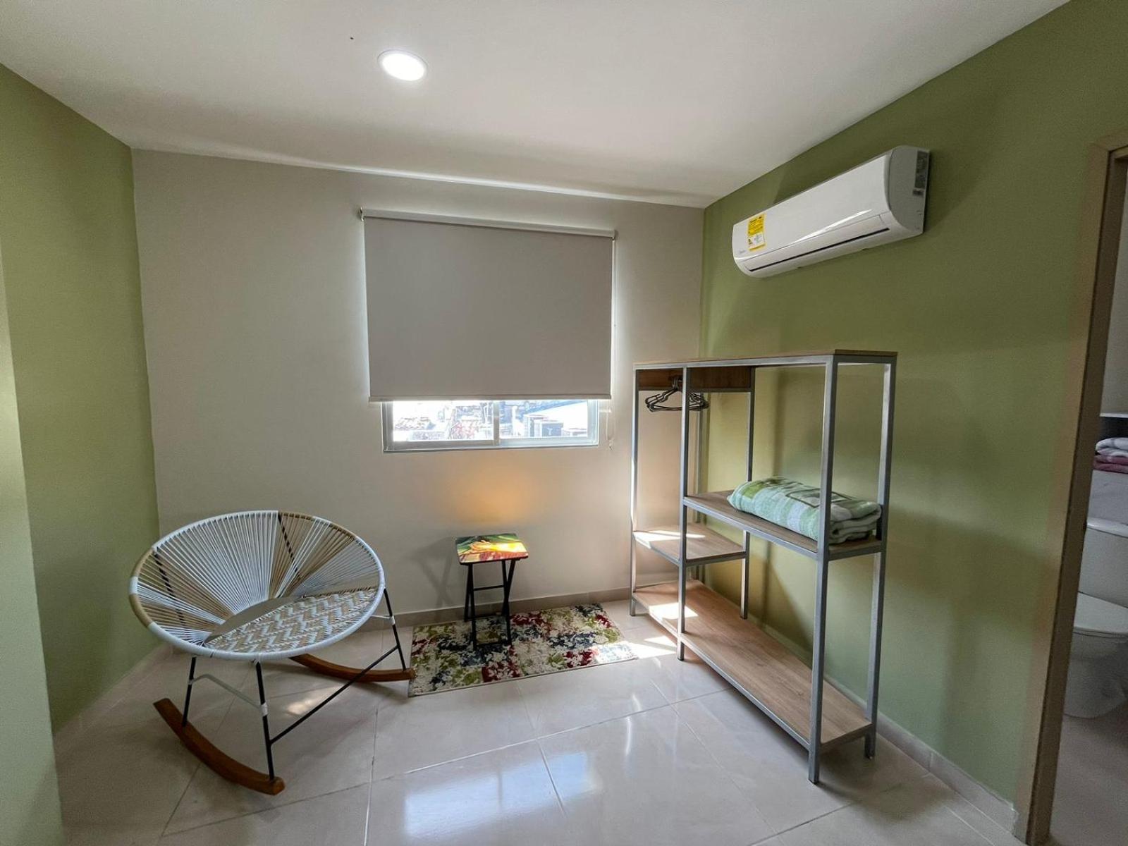 BJA apartaestudios