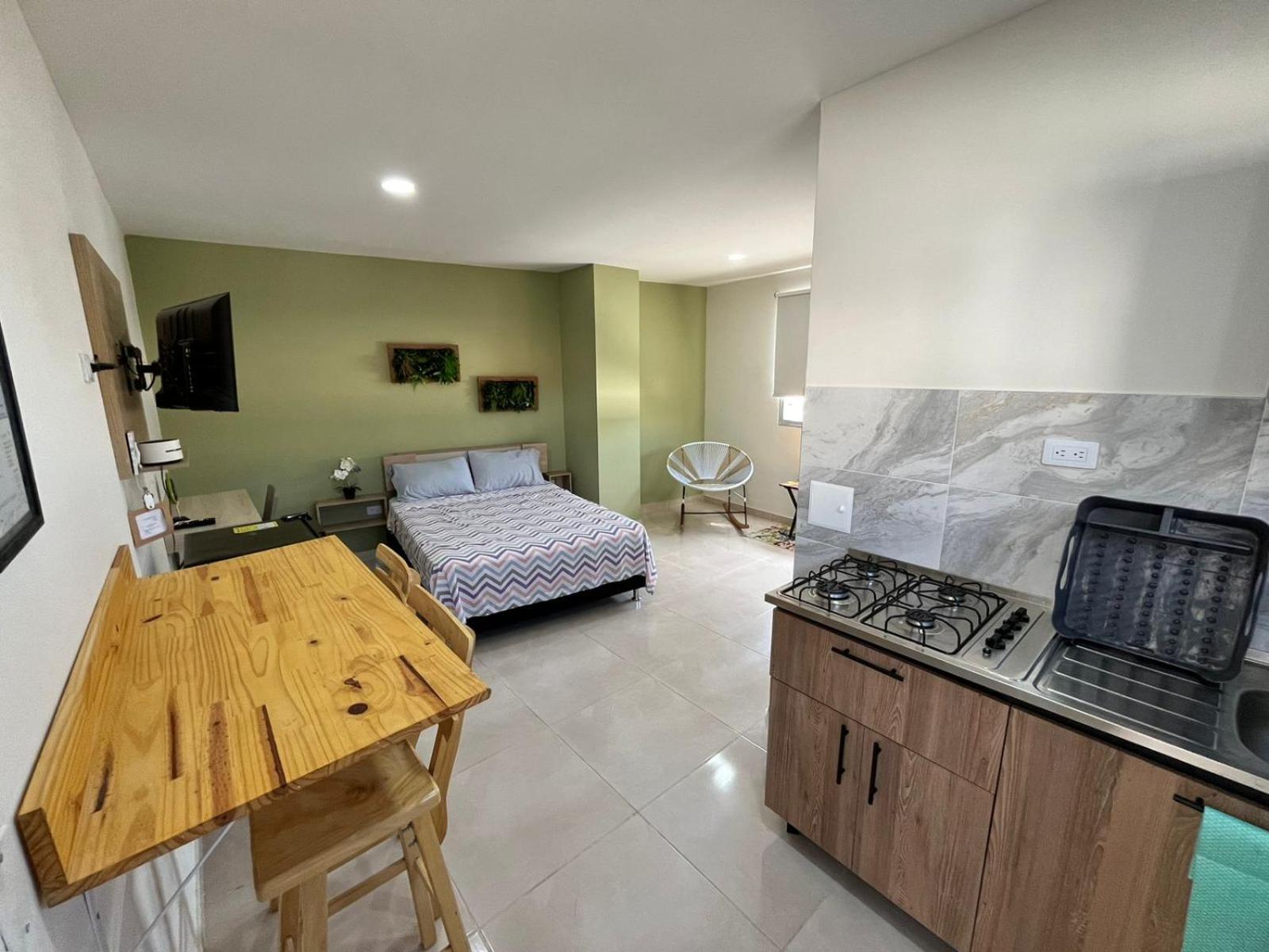 BJA apartaestudios