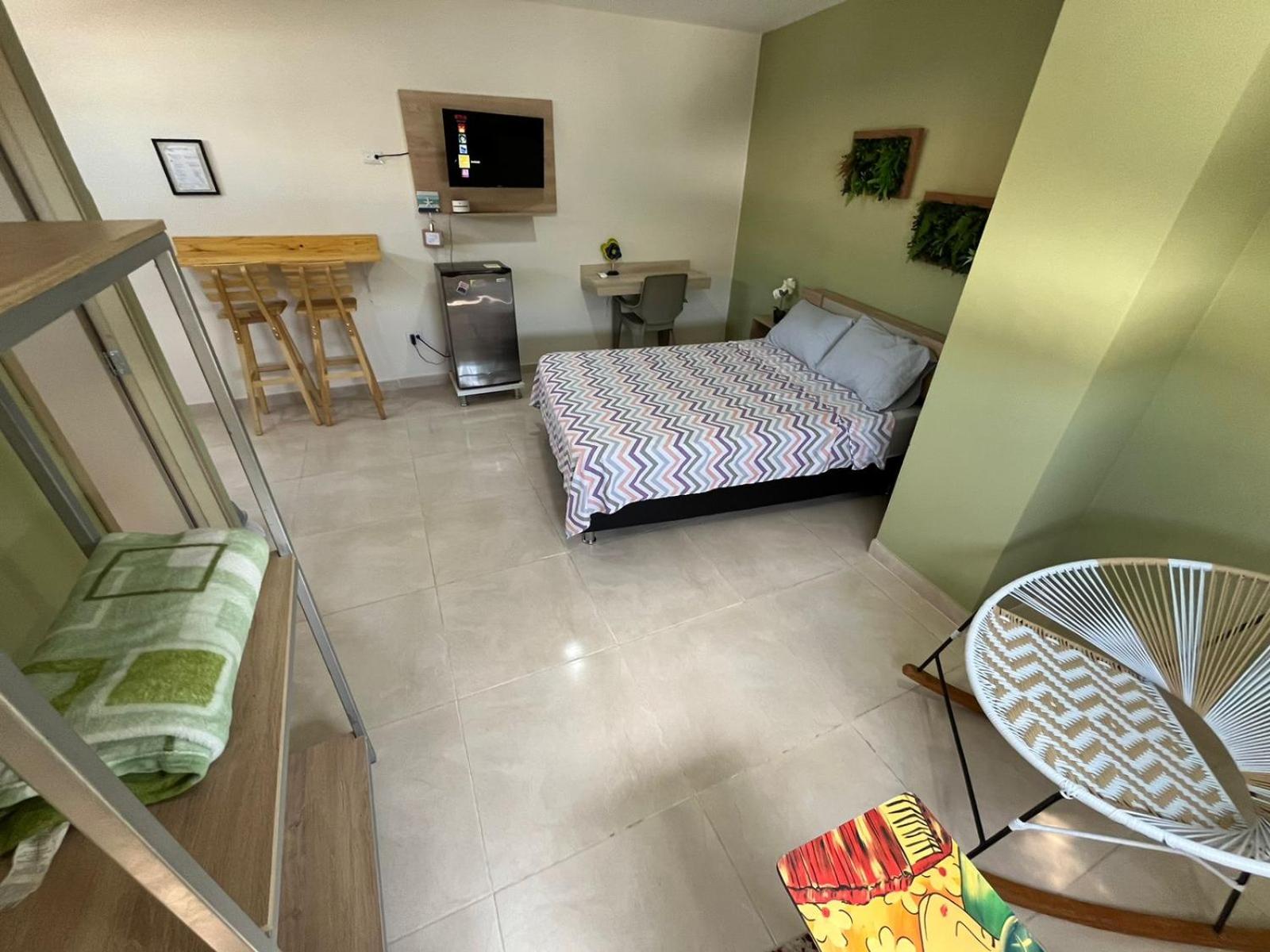 BJA apartaestudios