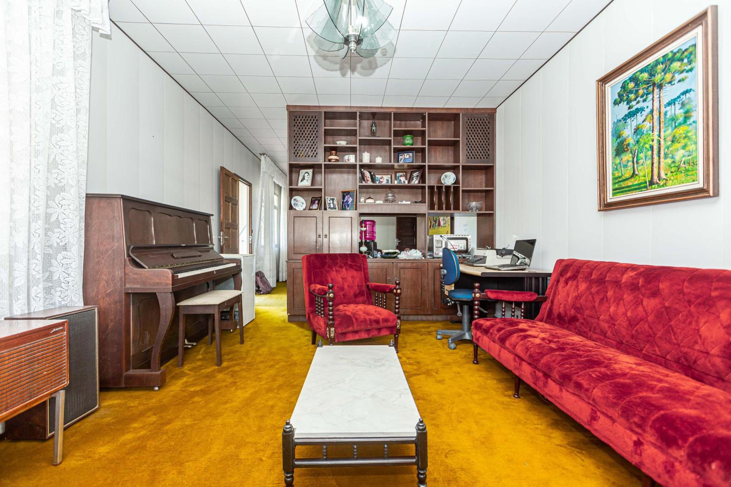 Memora Guesthouse Curitiba - Quartos em Casa próximo ao Parque Bacacheri