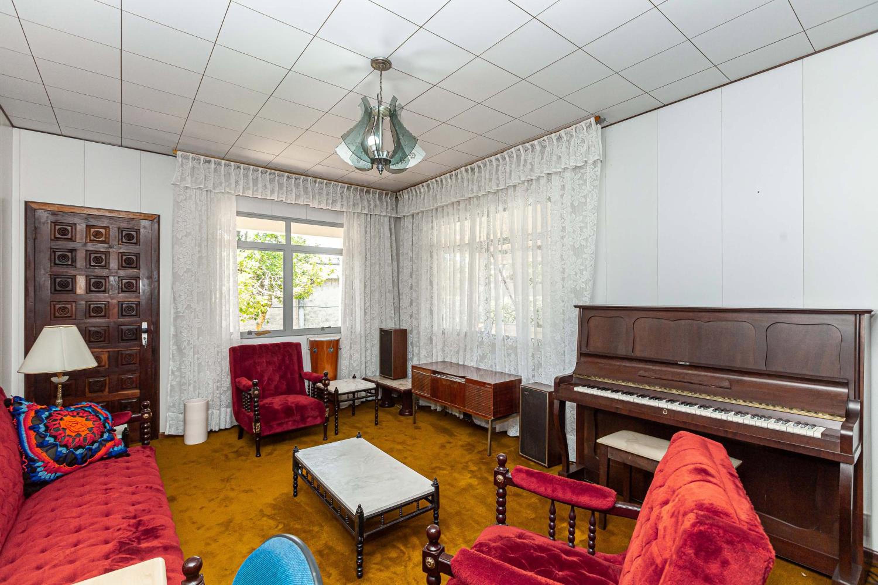 Memora Guesthouse Curitiba - Quartos em Casa próximo ao Parque Bacacheri