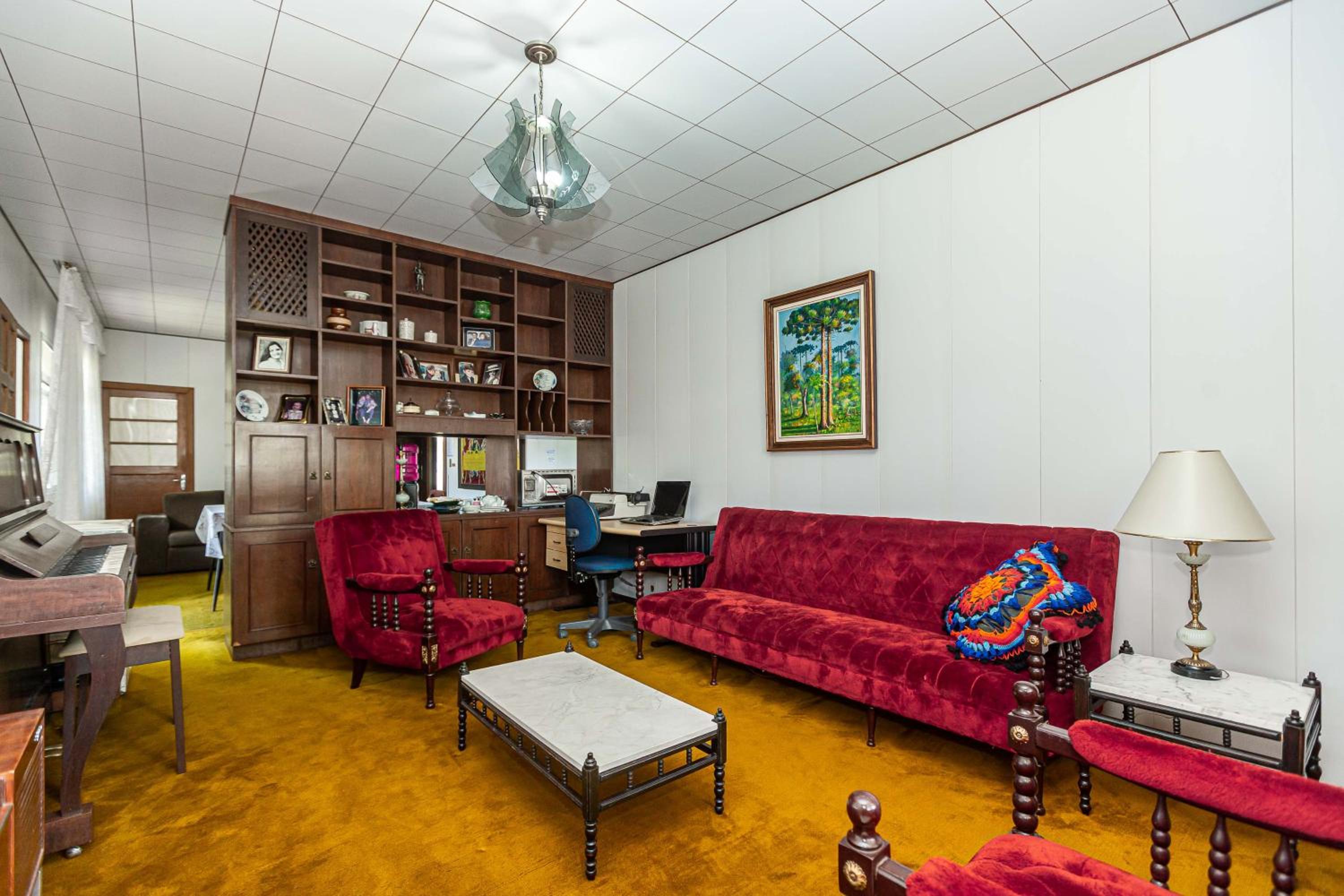 Memora Guesthouse Curitiba - Quartos em Casa próximo ao Parque Bacacheri