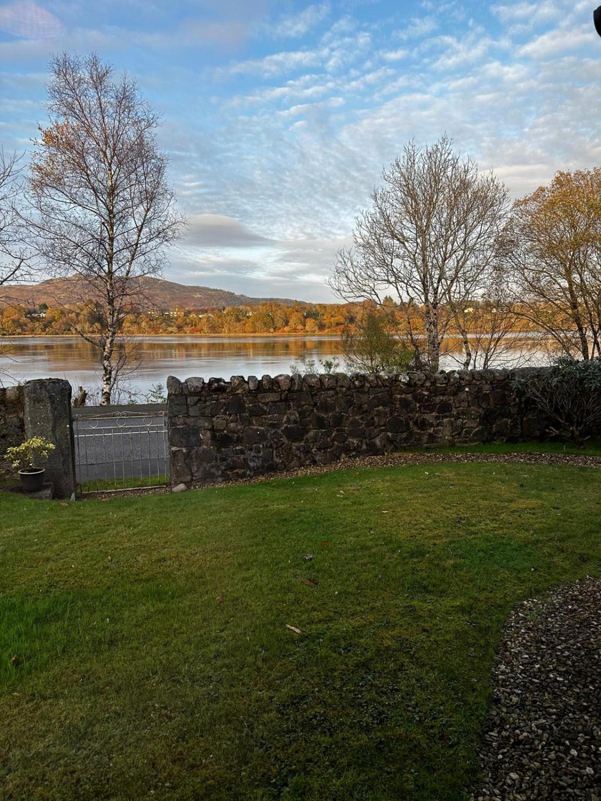 Lochedge House