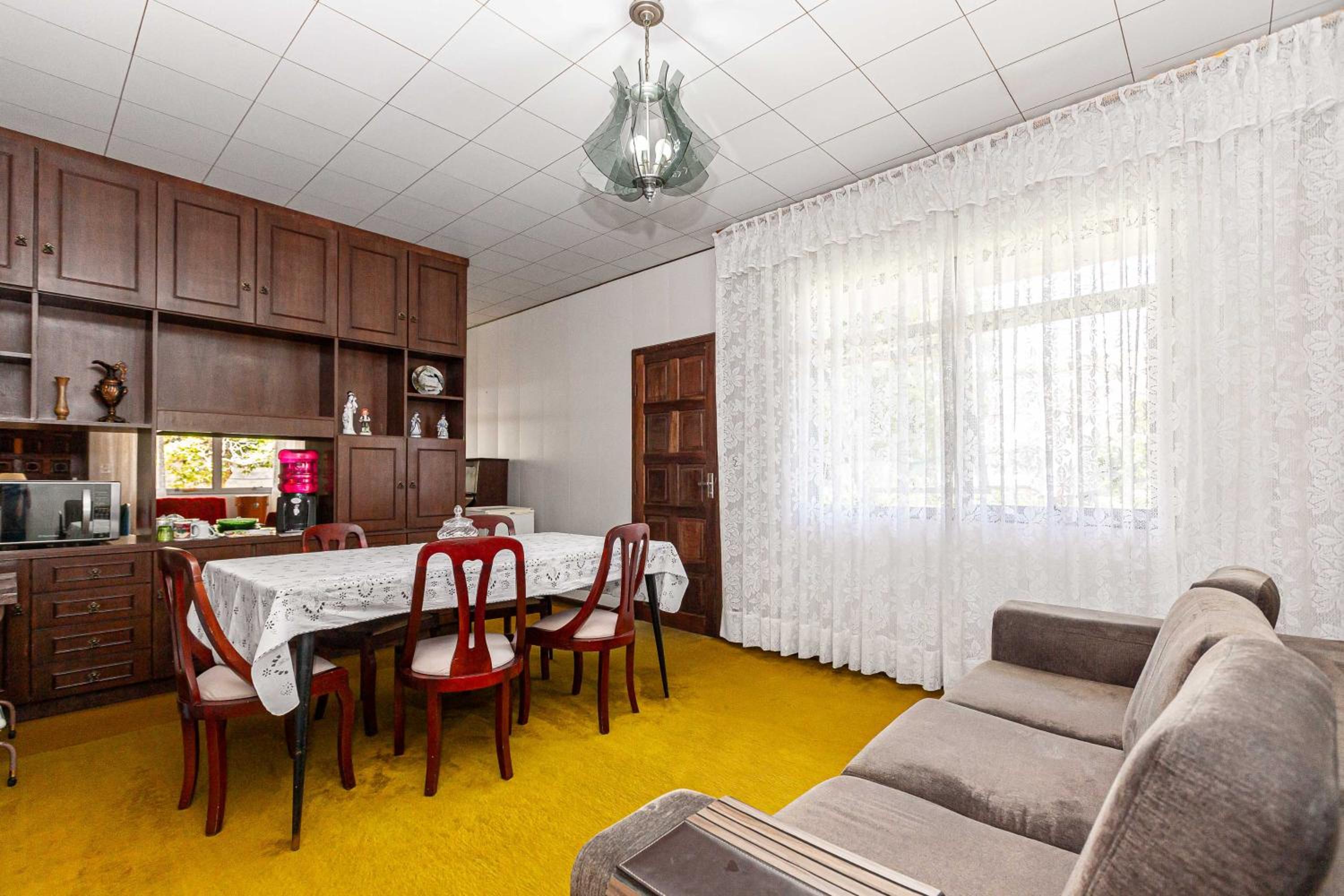 Memora Guesthouse Curitiba - Quartos em Casa próximo ao Parque Bacacheri