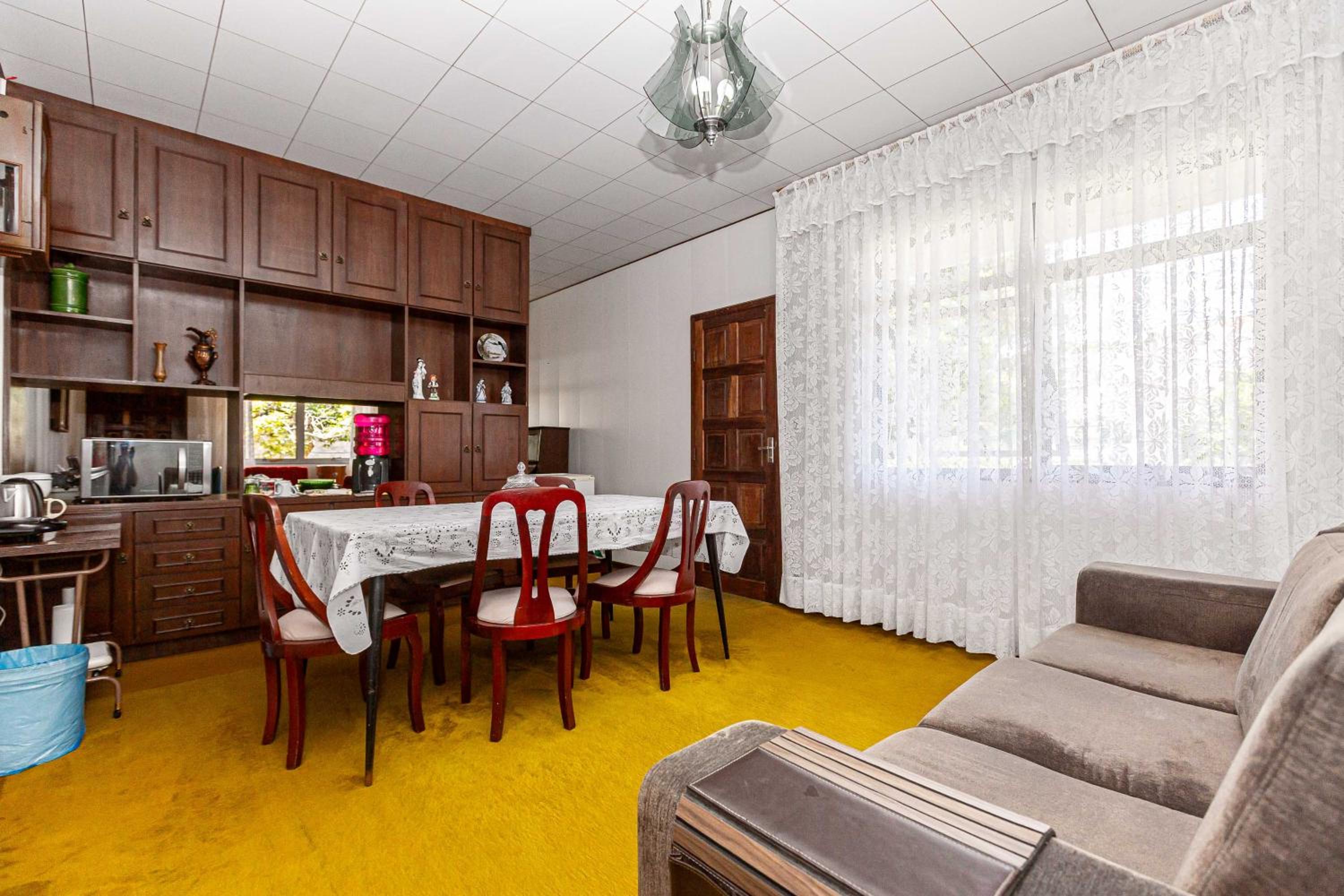 Memora Guesthouse Curitiba - Quartos em Casa próximo ao Parque Bacacheri