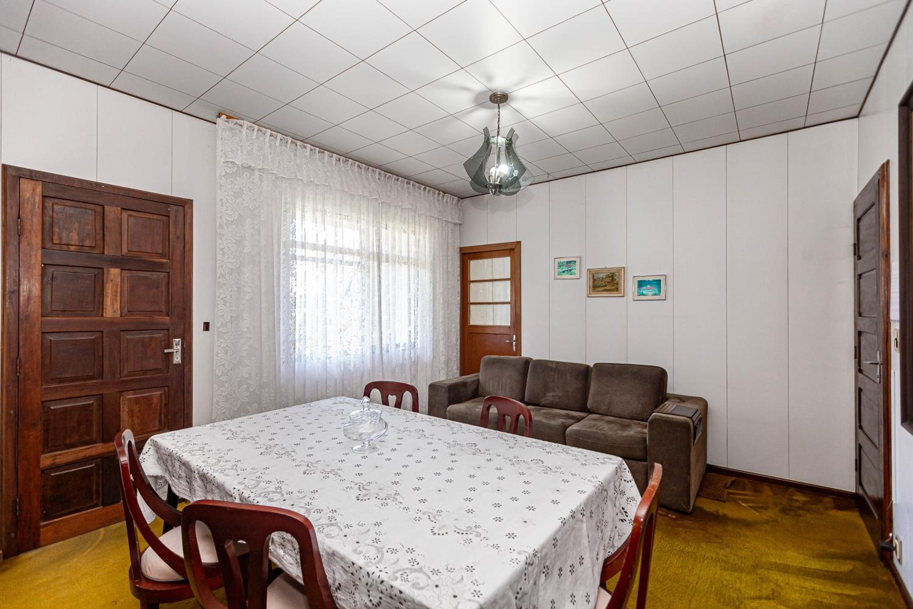 Memora Guesthouse Curitiba - Quartos em Casa próximo ao Parque Bacacheri