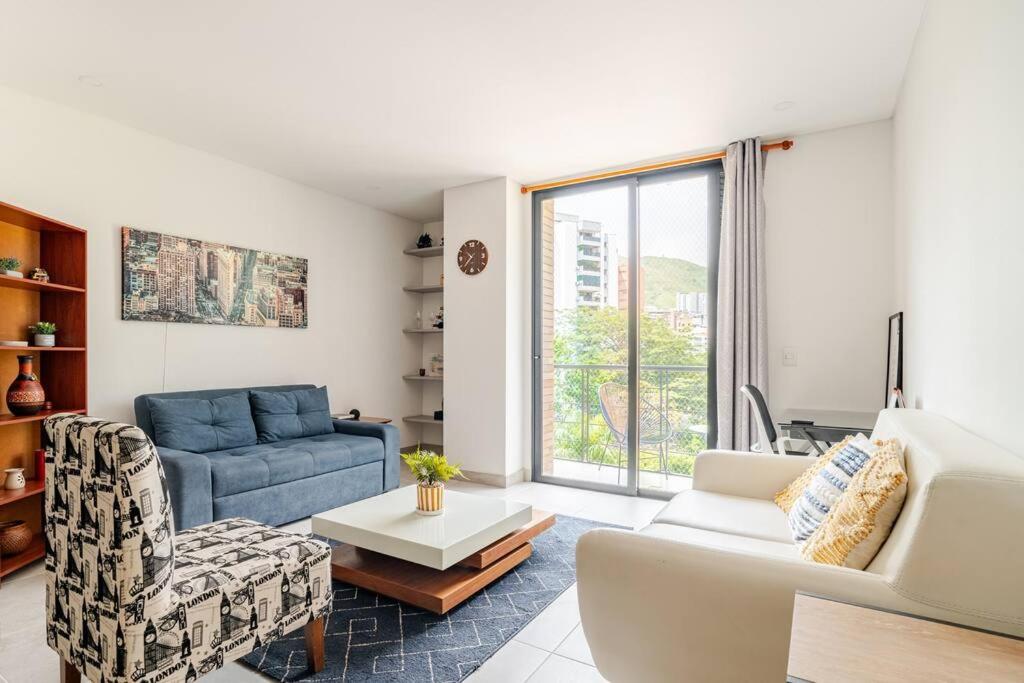 Apartamento en Santa Teresita