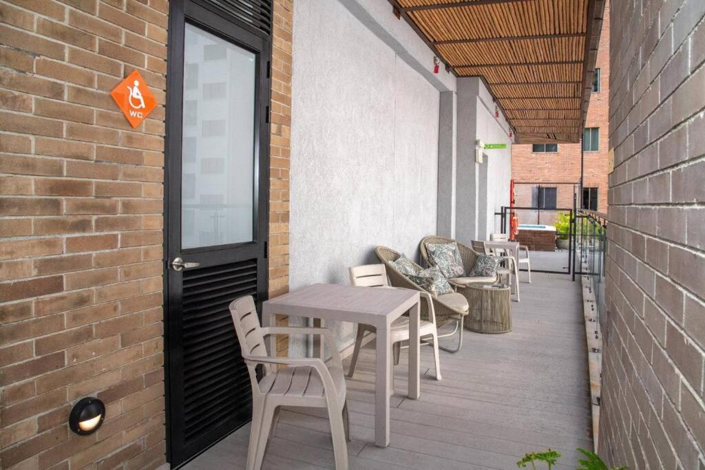 Apartamento en Santa Teresita