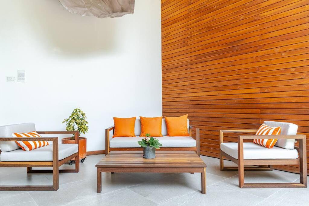 Apartamento en Santa Teresita