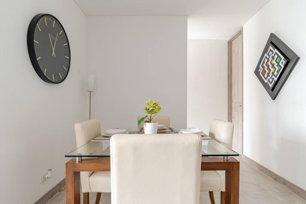 Apartamento en Santa Teresita